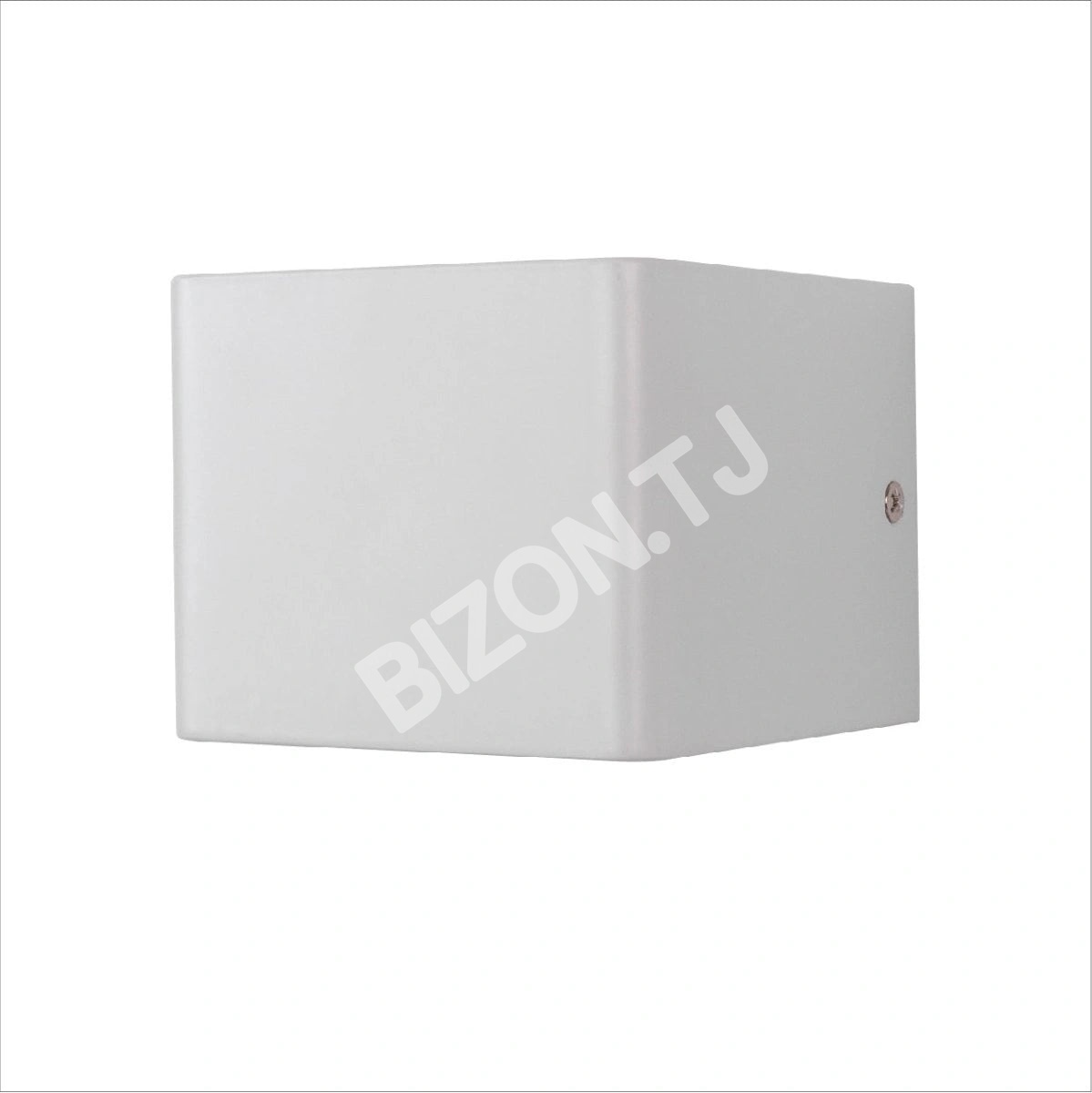 Бра LED Cuboid настенный светильник 5 Вт Cool, 151-19620 2