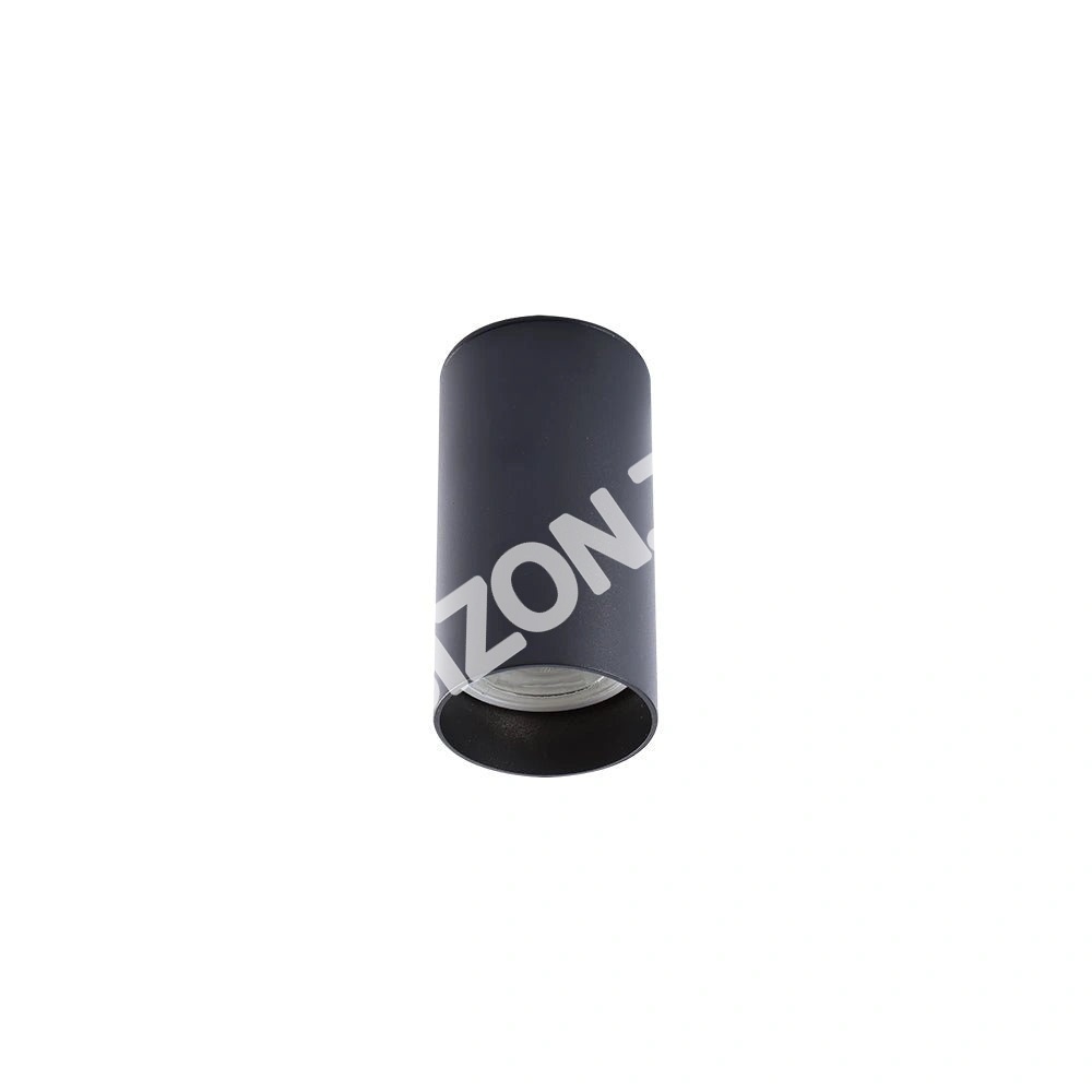 Светильник MR16 SURFACE GU10×1 черный 56×100мм 5, 172-03020