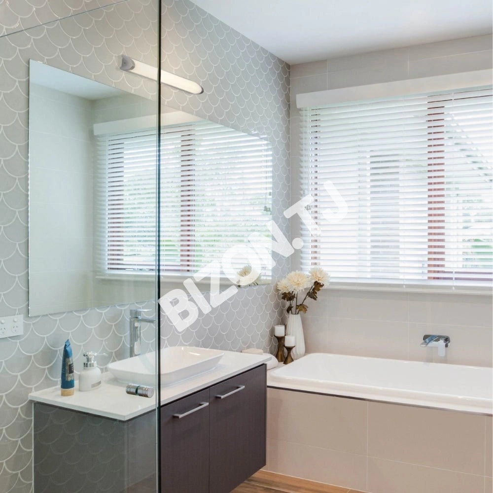 Светильник LEDMIRROR18 Вт CH4000K760×65×80 4000 К 85-265 В, 117-032689 9