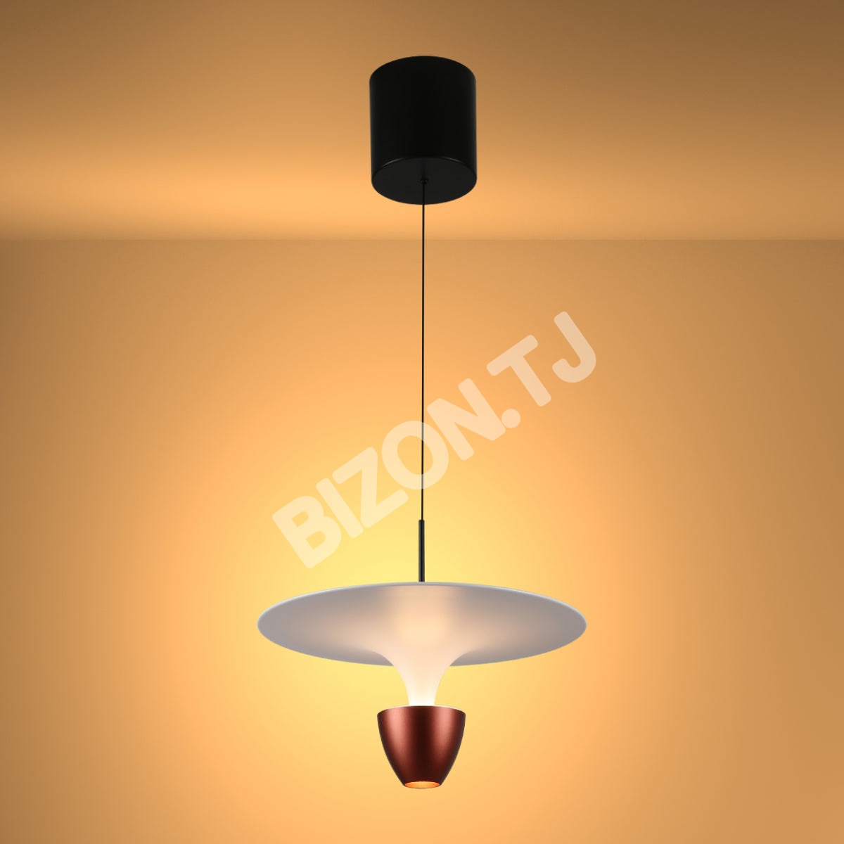 MAYTONI 8 Вт синий D300 CCT Changeble, 159-18113 9