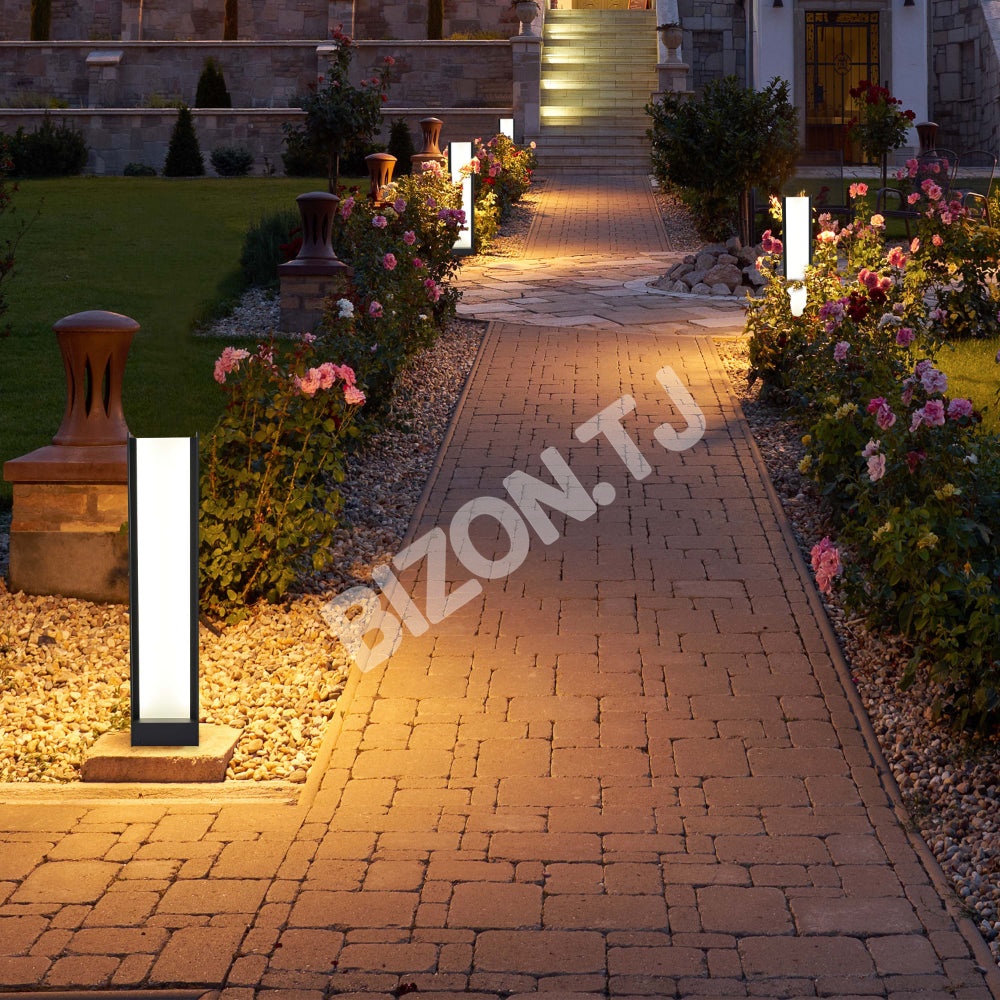 Светильник Парк.Светильник LED 607 г 20 Вт 4000 К Frammed, 257-03028 3
