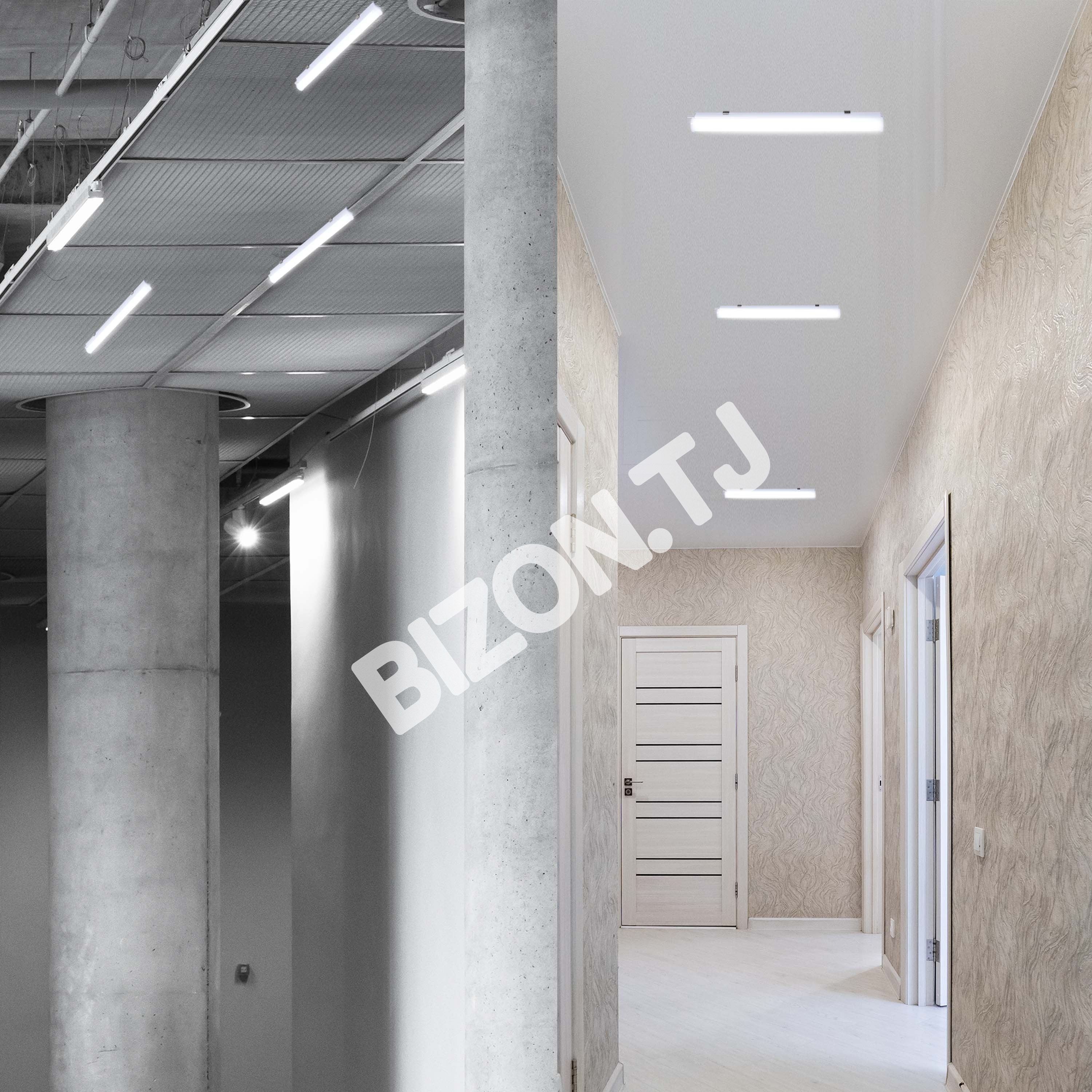 Светильник LED T5 14 Вт 872 мм 6500 К IP20, 116-03432 9