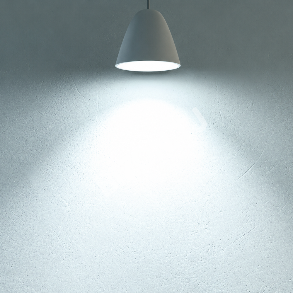 Lampa LED C37 7 Вт E14 6000 К, 527-15110 2