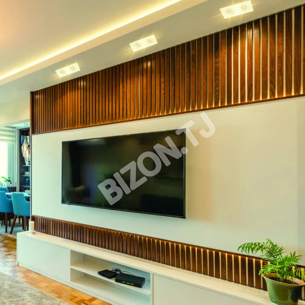 Светильник LED OC001B 2×5 Вт 3000 К белый 100-265V50, 165-033222 4