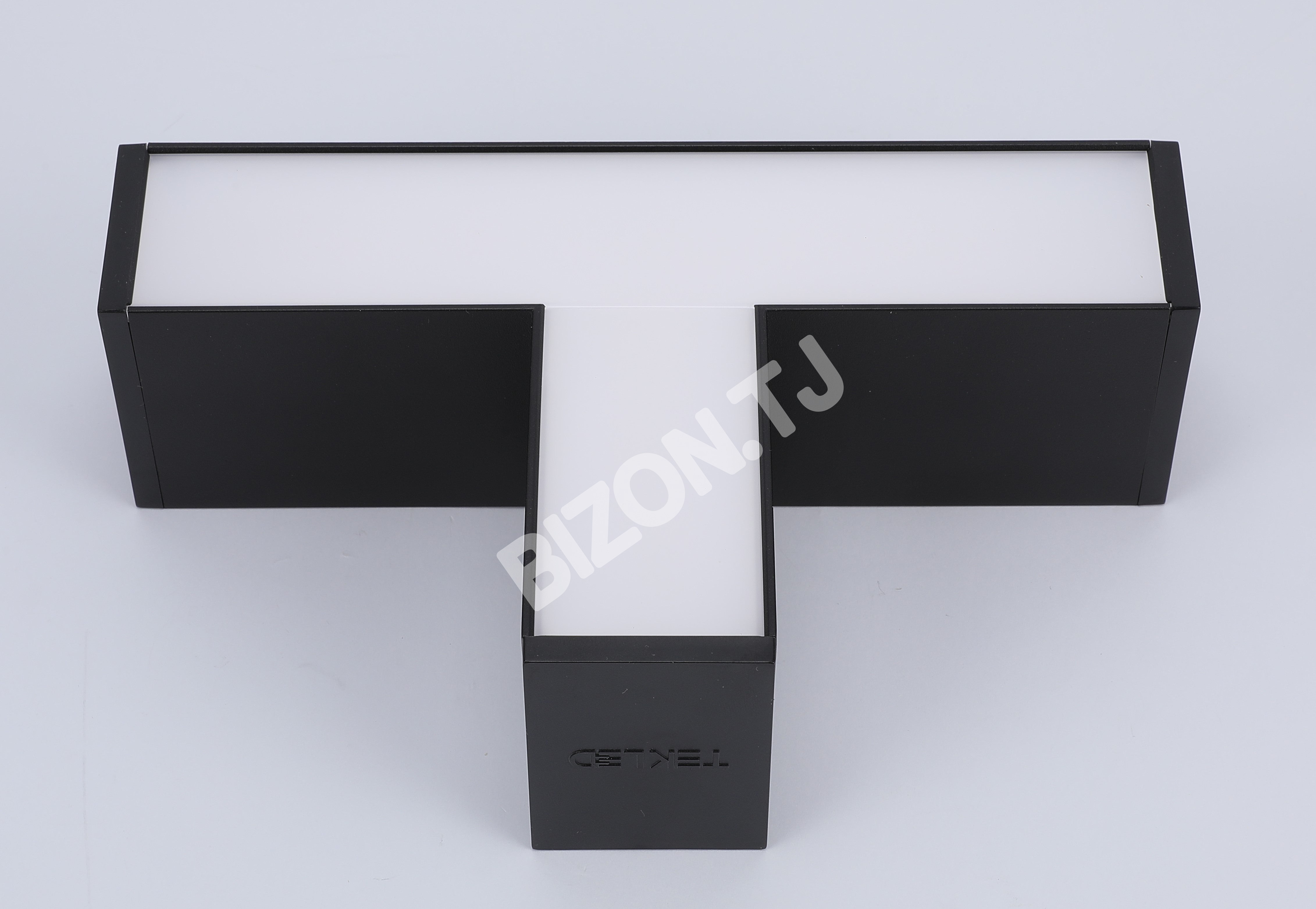 Соединитель песочный черный T Connector 5575-T90 10 Вт 3CCT6, 114-03058