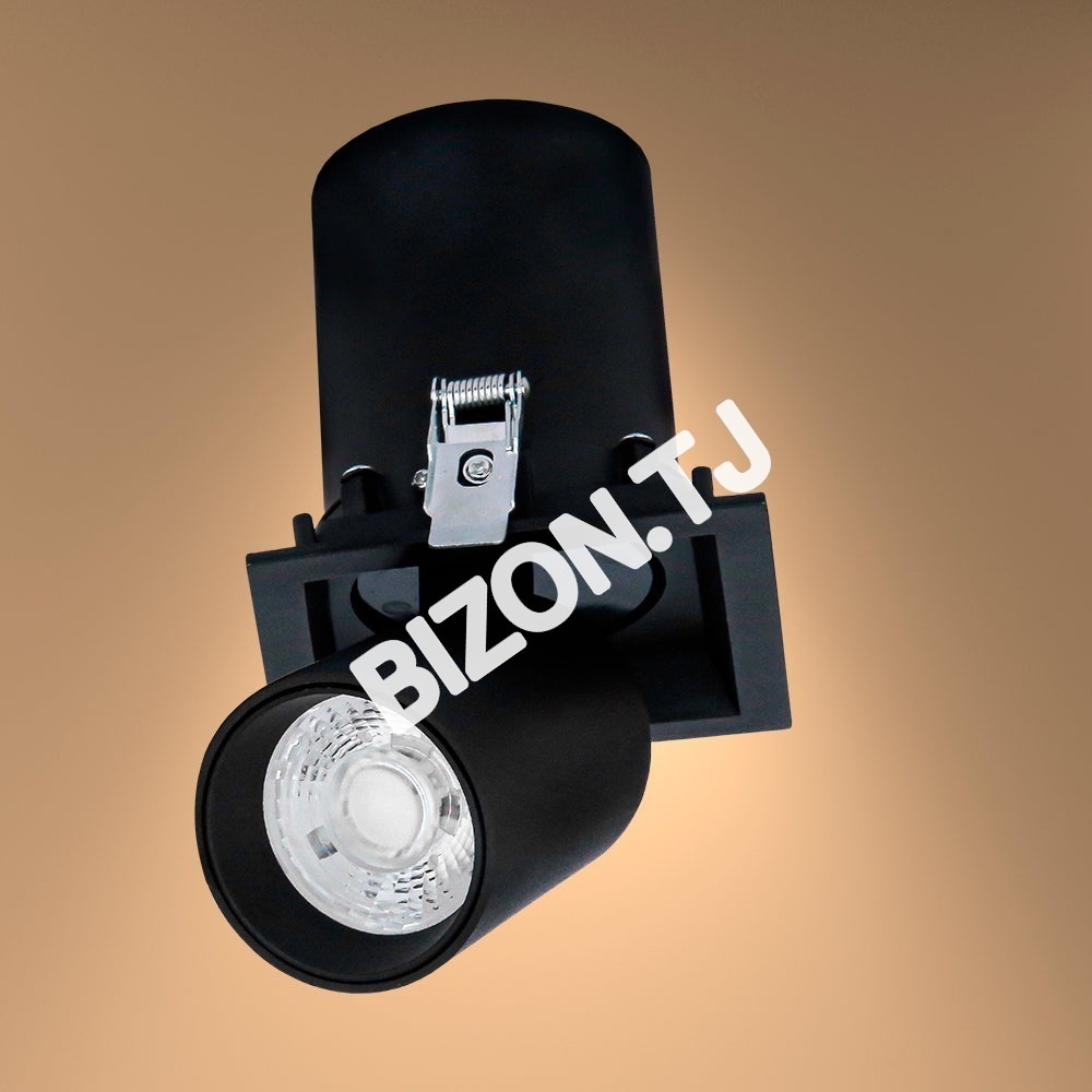 Светильник даунлайт LED DURBUN 2*10 Вт 4000 К WH 12, 165-03942 32
