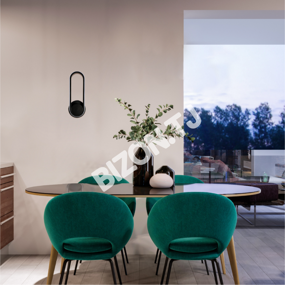 Бра Orbit Ellipse AmbientLED настенный Sconce белый 4000 К, 151-19787 9