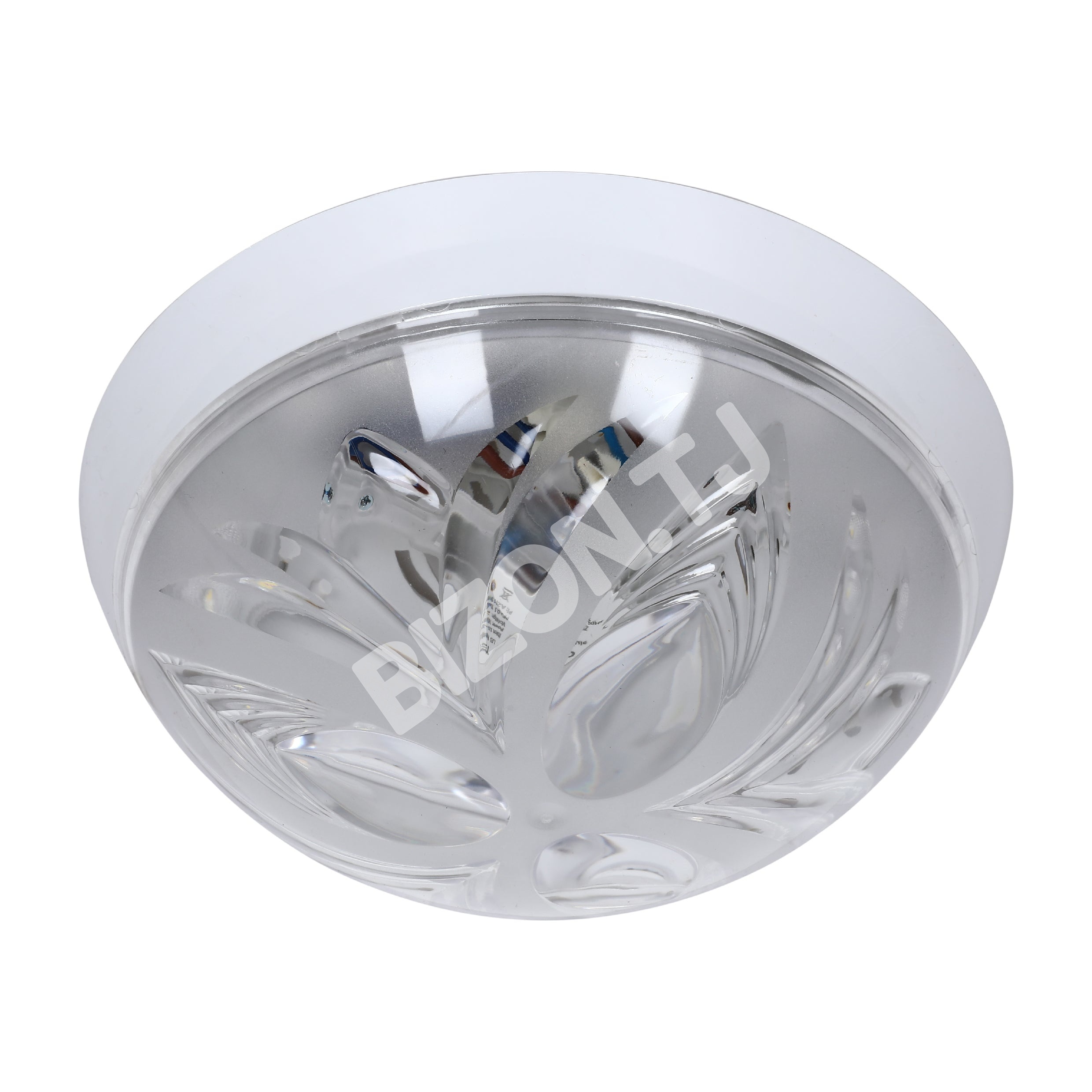 Светильник AKASYA MINI LED 18 Вт 6000 К 230 мм 48s, 122-157550