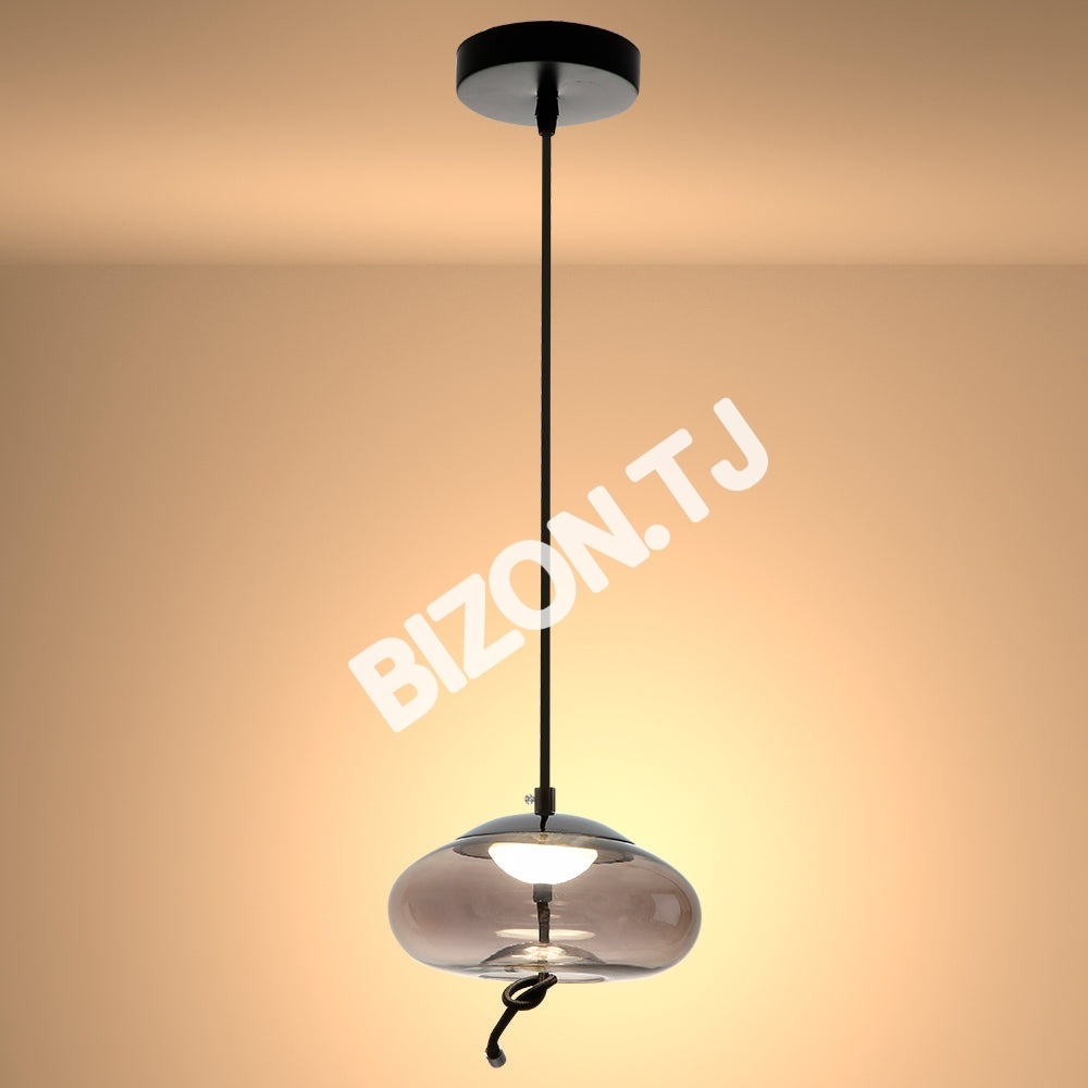 Люстра LED DROP B 180×260, 159-17332 28