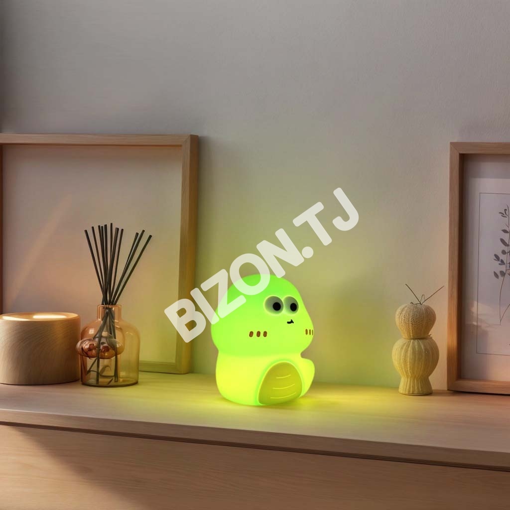 Snake night светильник 2.5 Вт 3000 К+RGB, 130-037783 4