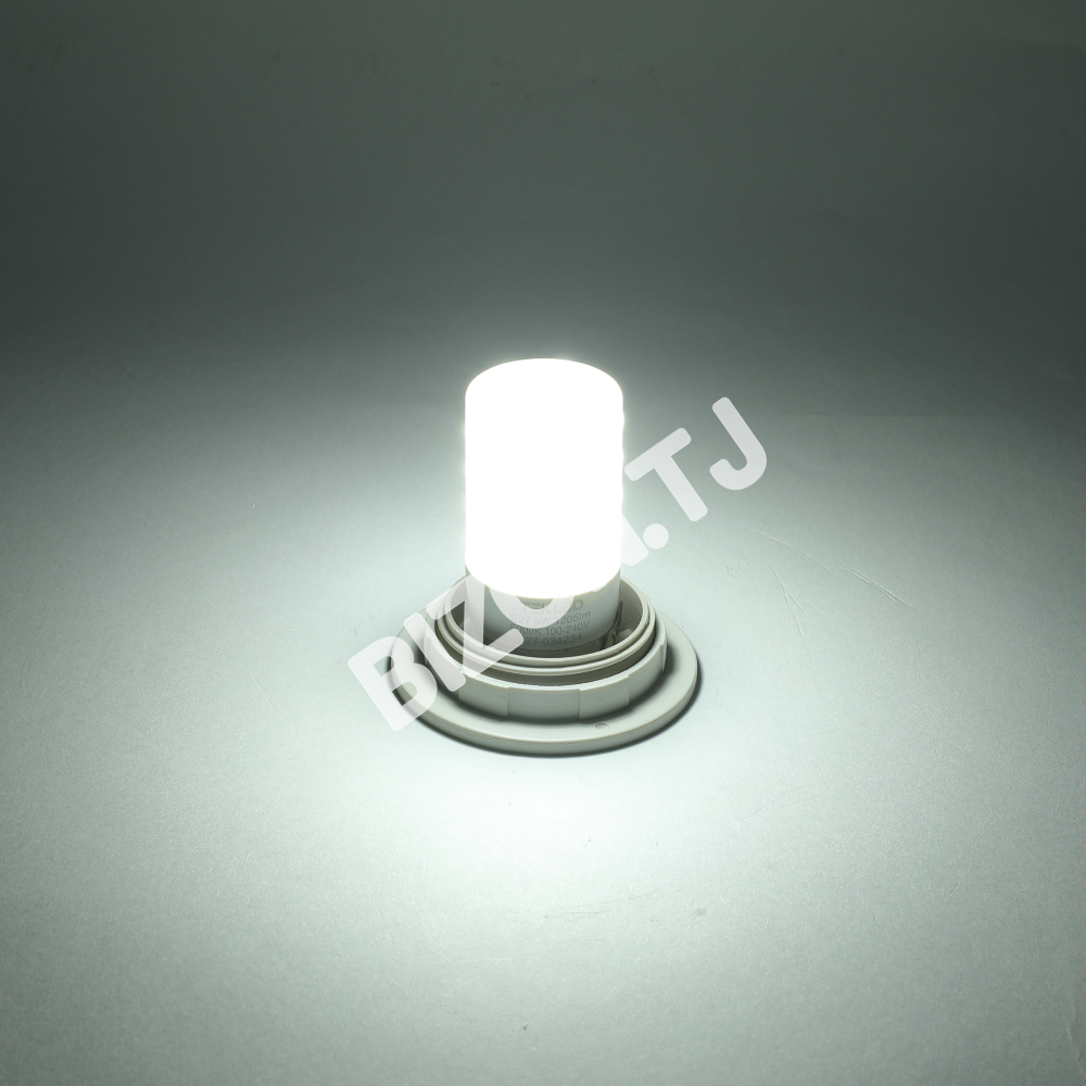 Лампа KAPSUL LED 9 Вт E27 1205 лм 6000K200 / 10, 527-034234 3