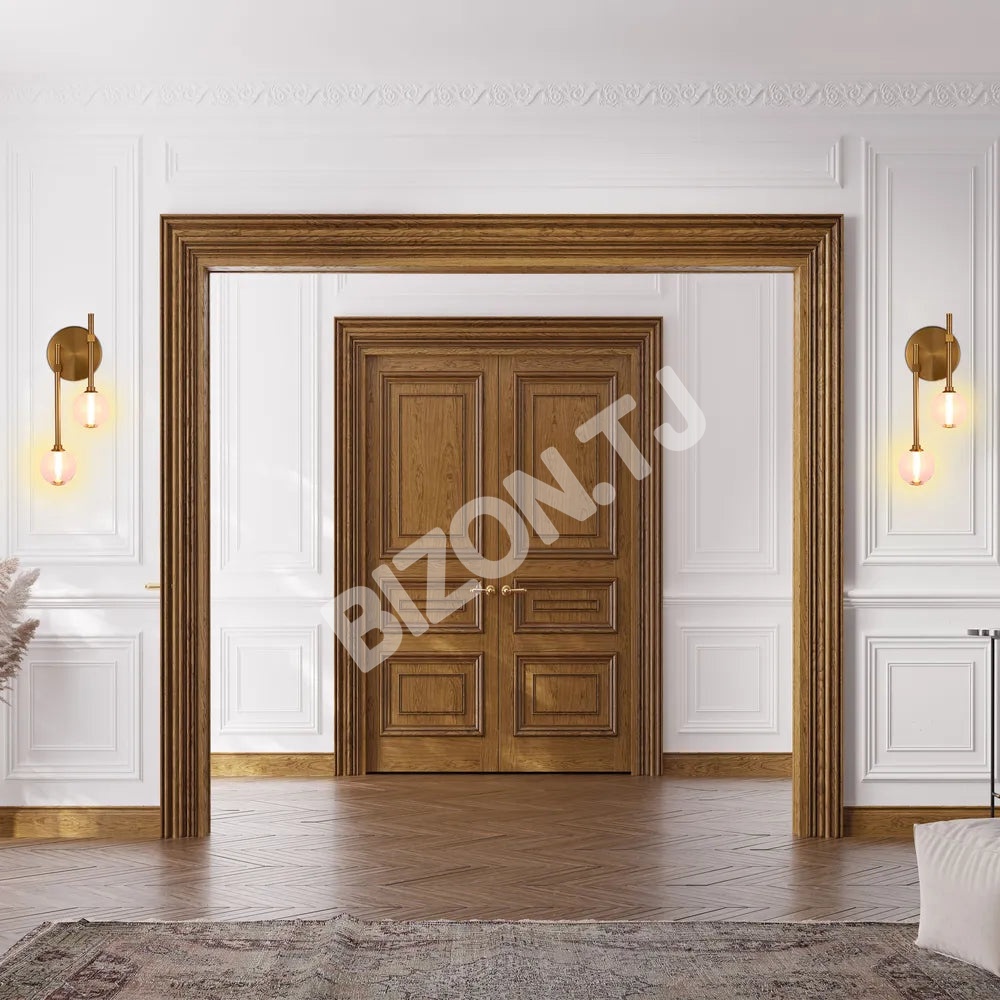 Бра LED Бра 39308-2C Clear 3000 К, 151-20044 4