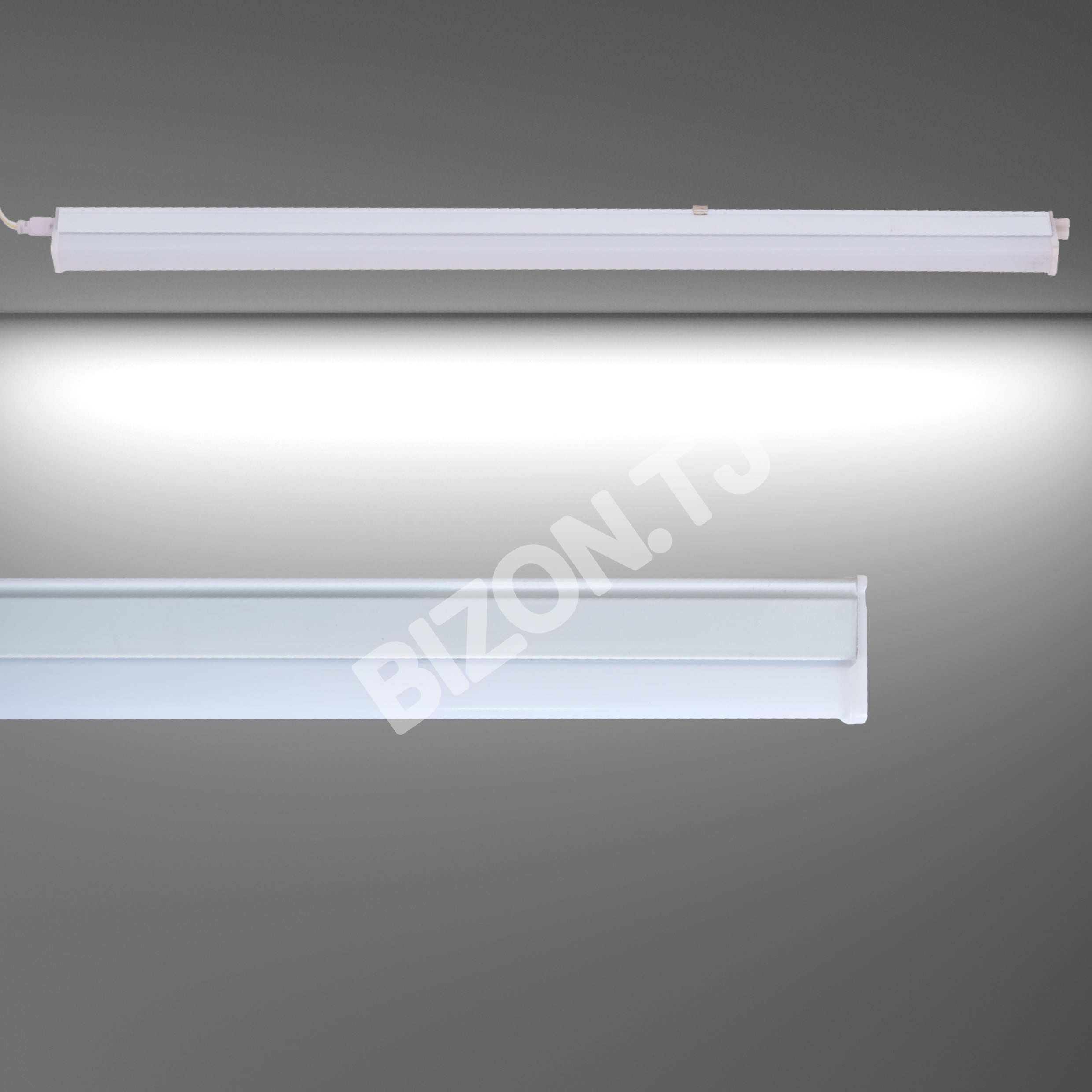 Светильник LED T5 S-600 8 Вт 680 лм 6500 К IP20 40, 116-03422