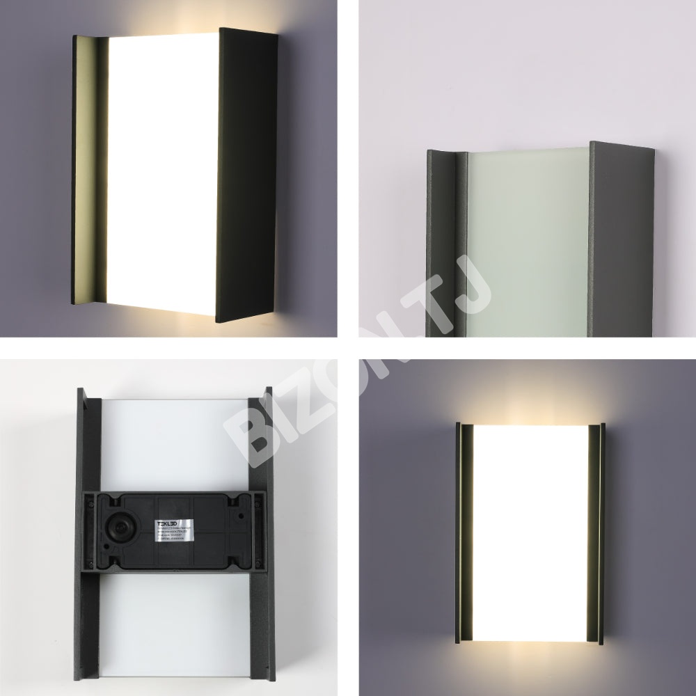 Cвет-к LED SK700 20 Вт 4000 К Frammed, 183-03457 7