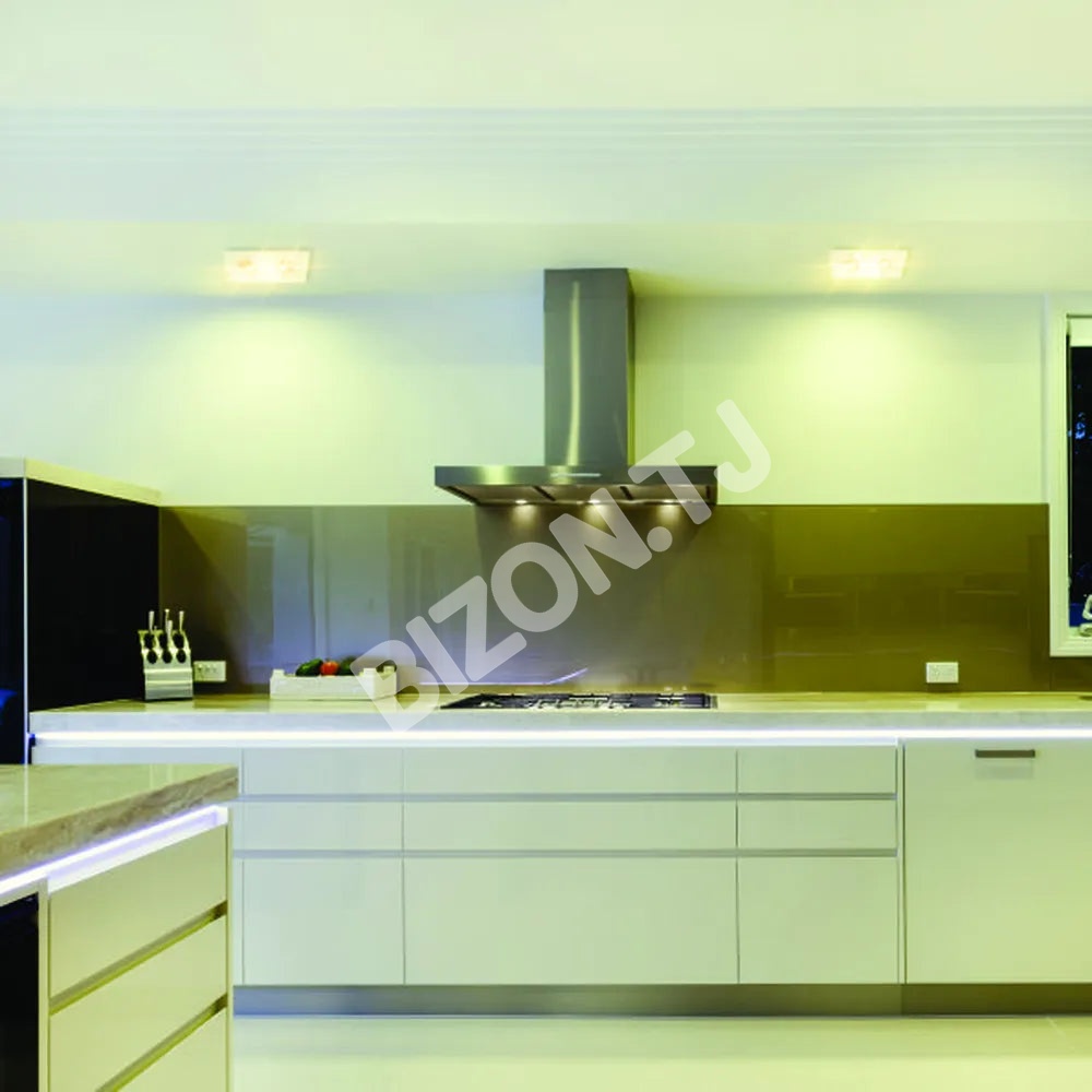 Светильник LED OC001B 2×5 Вт 3000 К белый 100-265V50, 165-033222 3