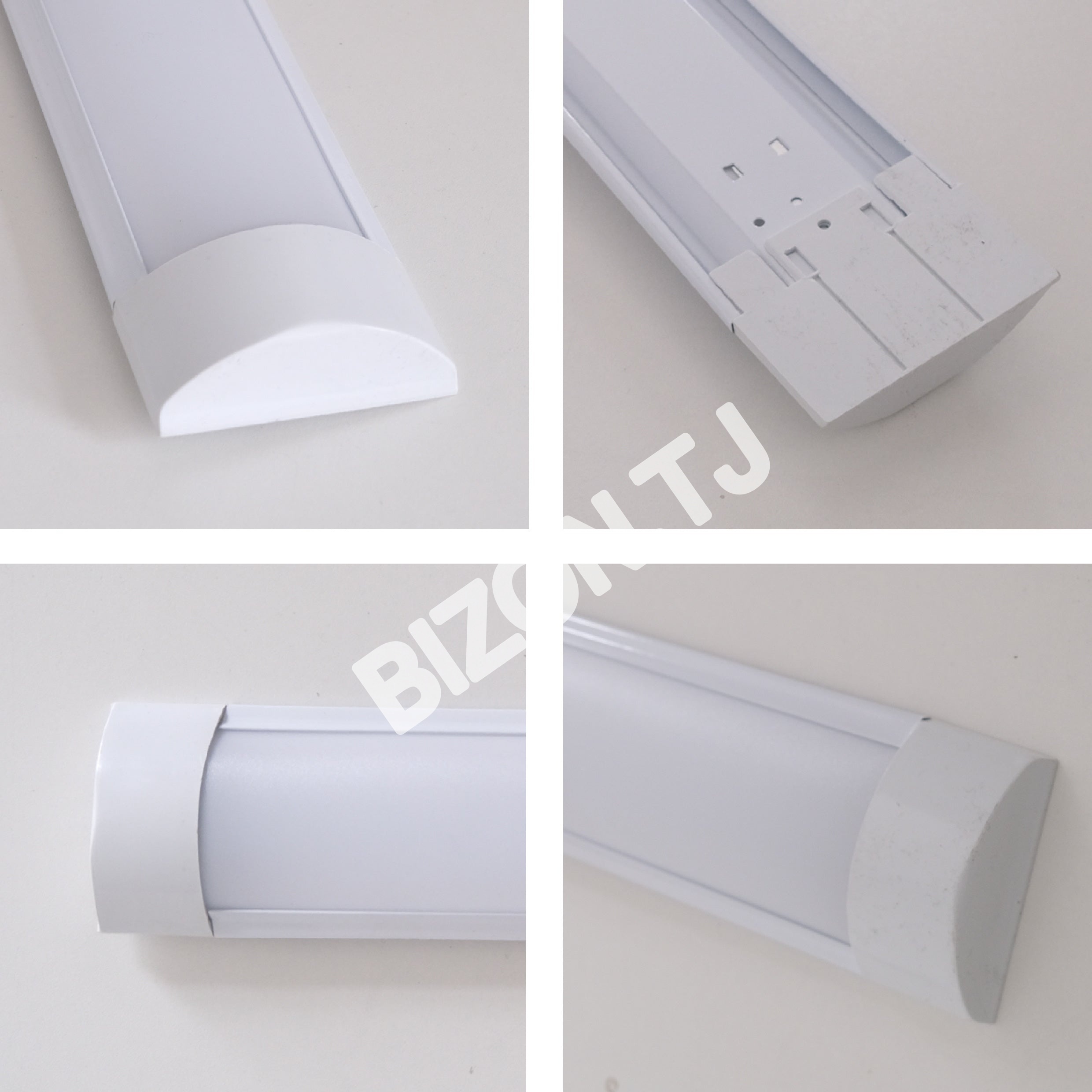Светильник LED TAB-202 18 Вт 1400 лм 6500 К IP2024, 116-03400 4