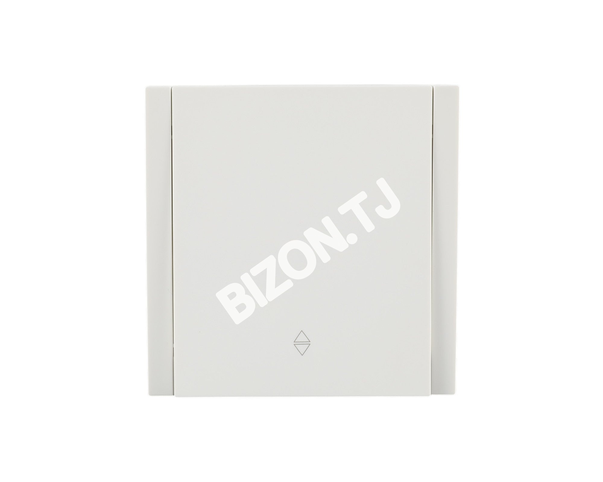 Переключатель 1-кл, с / у, Белый, серия NIZMO, ELECTRIC 120 / 10, 283-03456