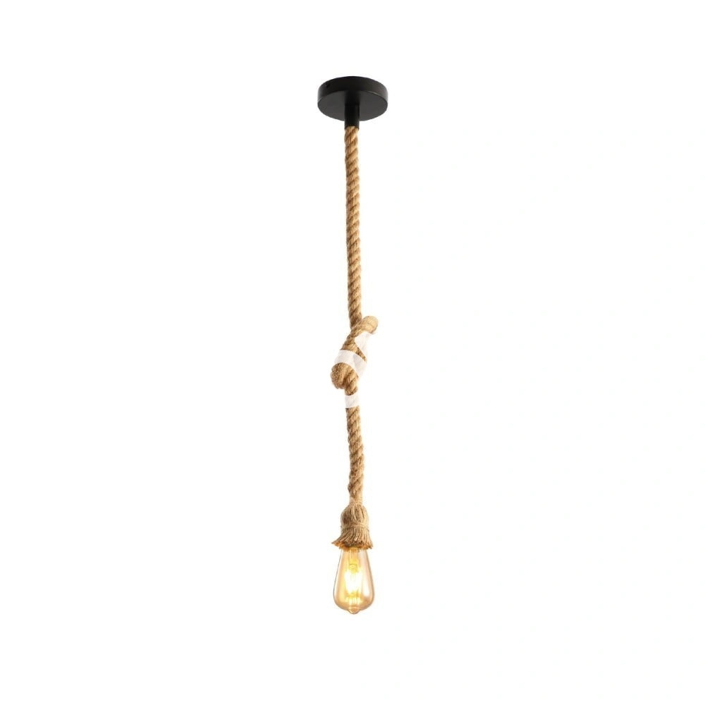 Подвесной ROPE 1.5 м E27, 150-18398