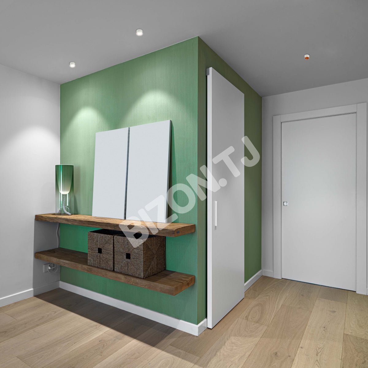 Светильник Aluminium Narrow Beam даунлайт Spotlight черный and золотой, 143-04040 11