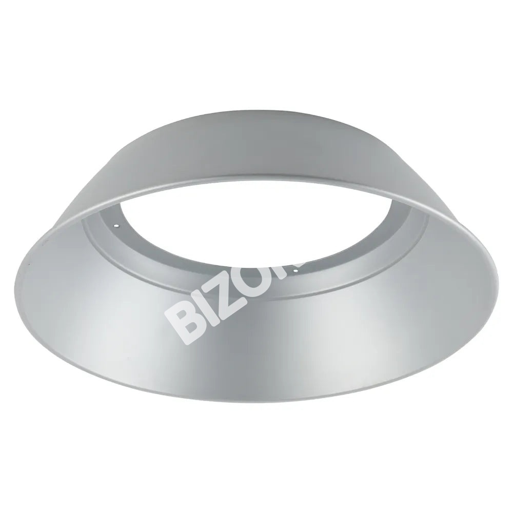 UFO Highbay 200 Вт 3000 К / 4000 К / 6000 К черный, 230-03051 13