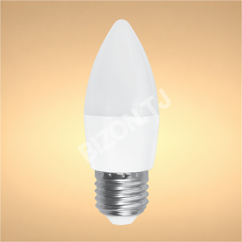 Lampa LED C35 6 Вт 470 лм E27 2700 К (TL), 527-01215