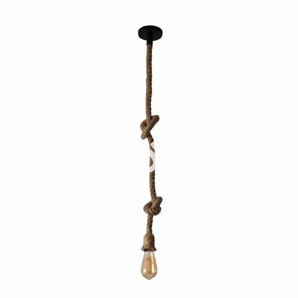 Подвесной ROPE 1.5 м E27, 150-18398 3