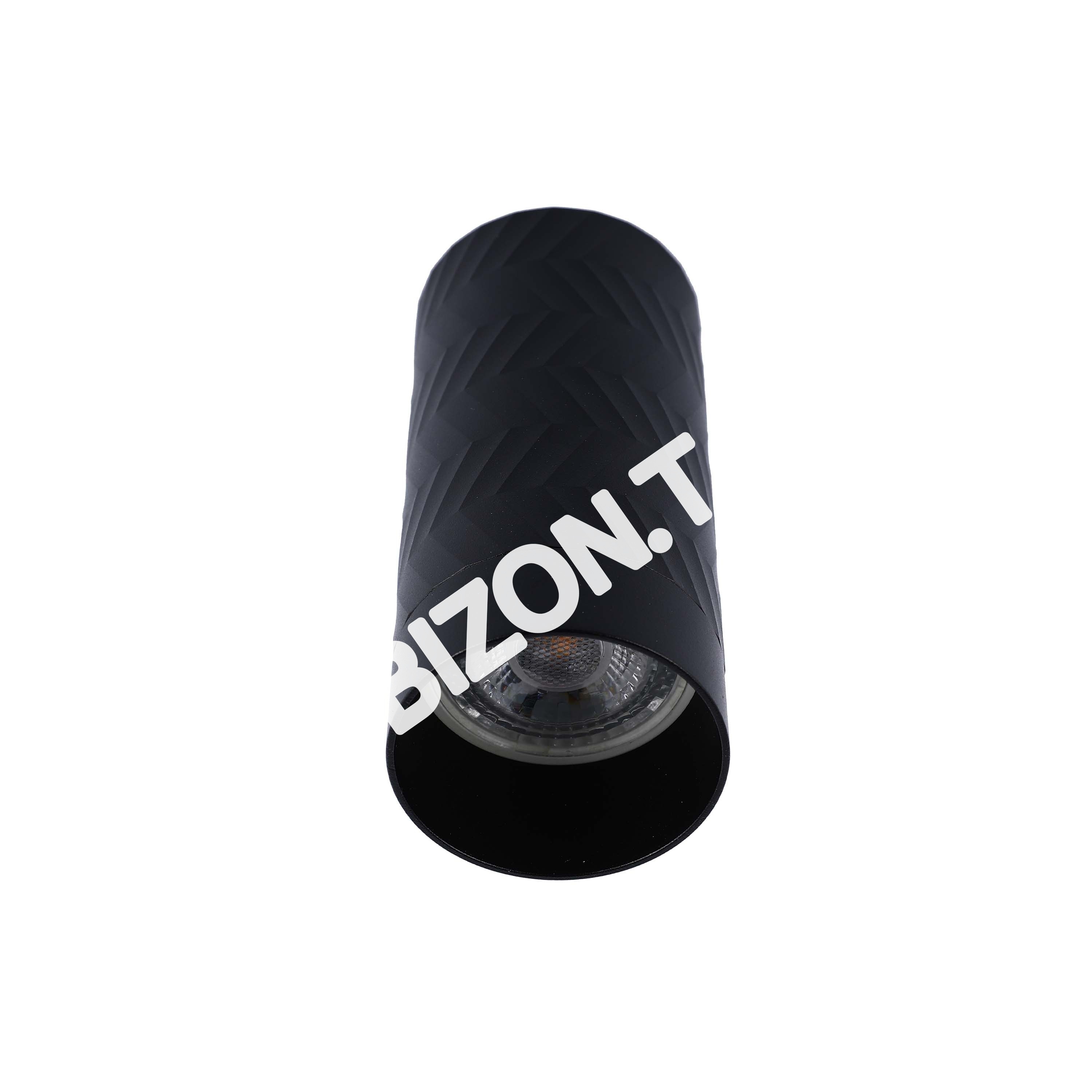 Светильник Aluminum GU10 даунлайт TK-76 AB, 143-03532 8