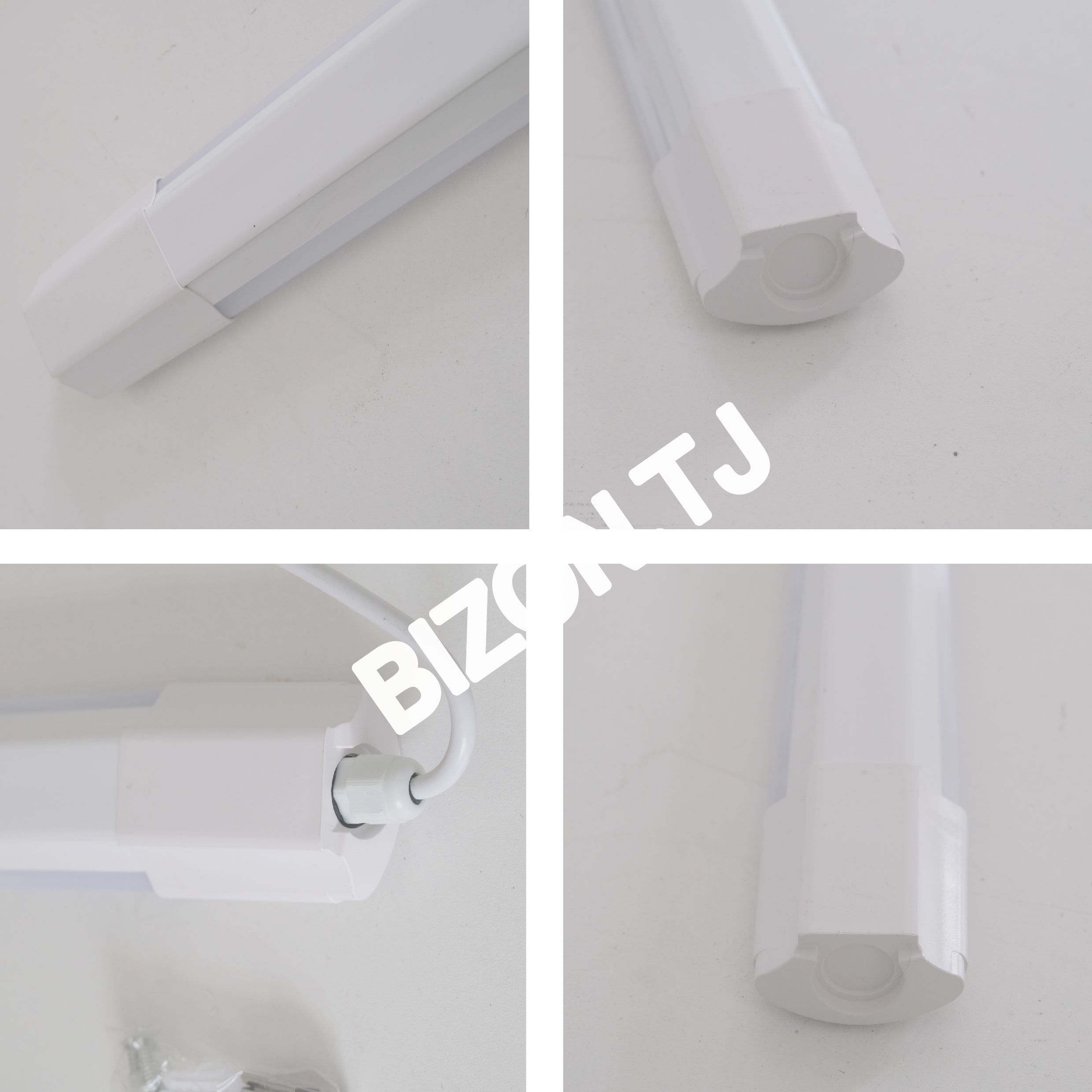 Светильник LED TAF-202S 18 Вт 1700 лм датчик 6500 К IP65NEW, 116-03417 17