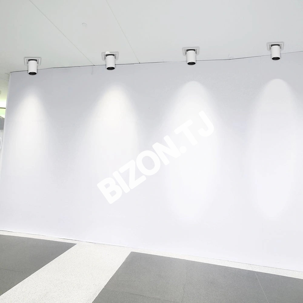 Светильник даунлайт LED DURBUN 2*10 Вт 4000 К WH 12, 165-03942 29