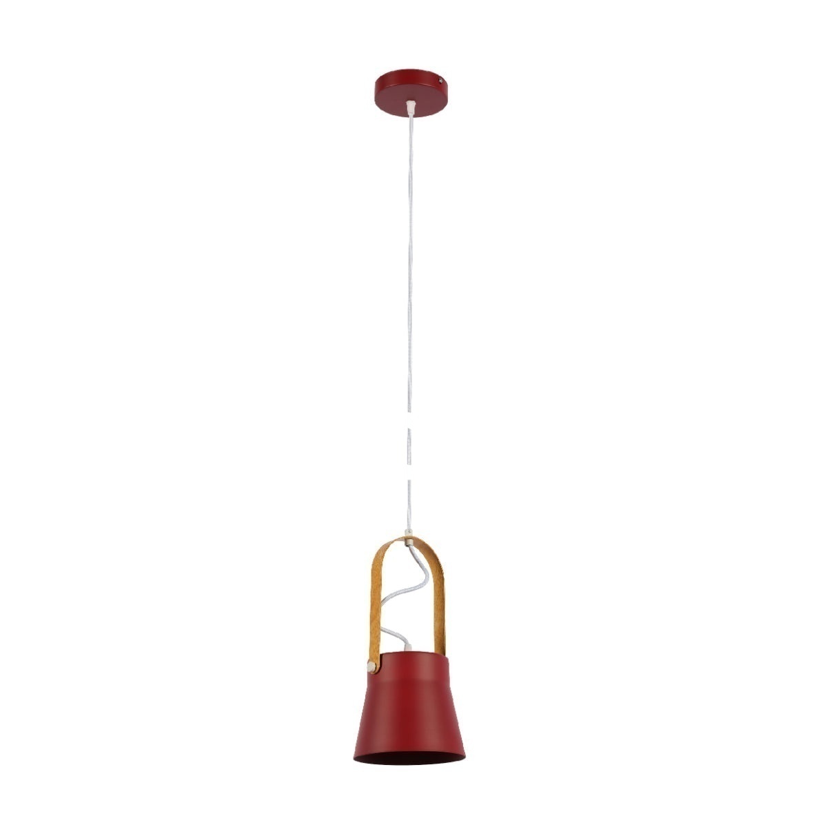 Narvik Nordic современный Dome подвесной светильник оранжевый Large, 150-18414 19