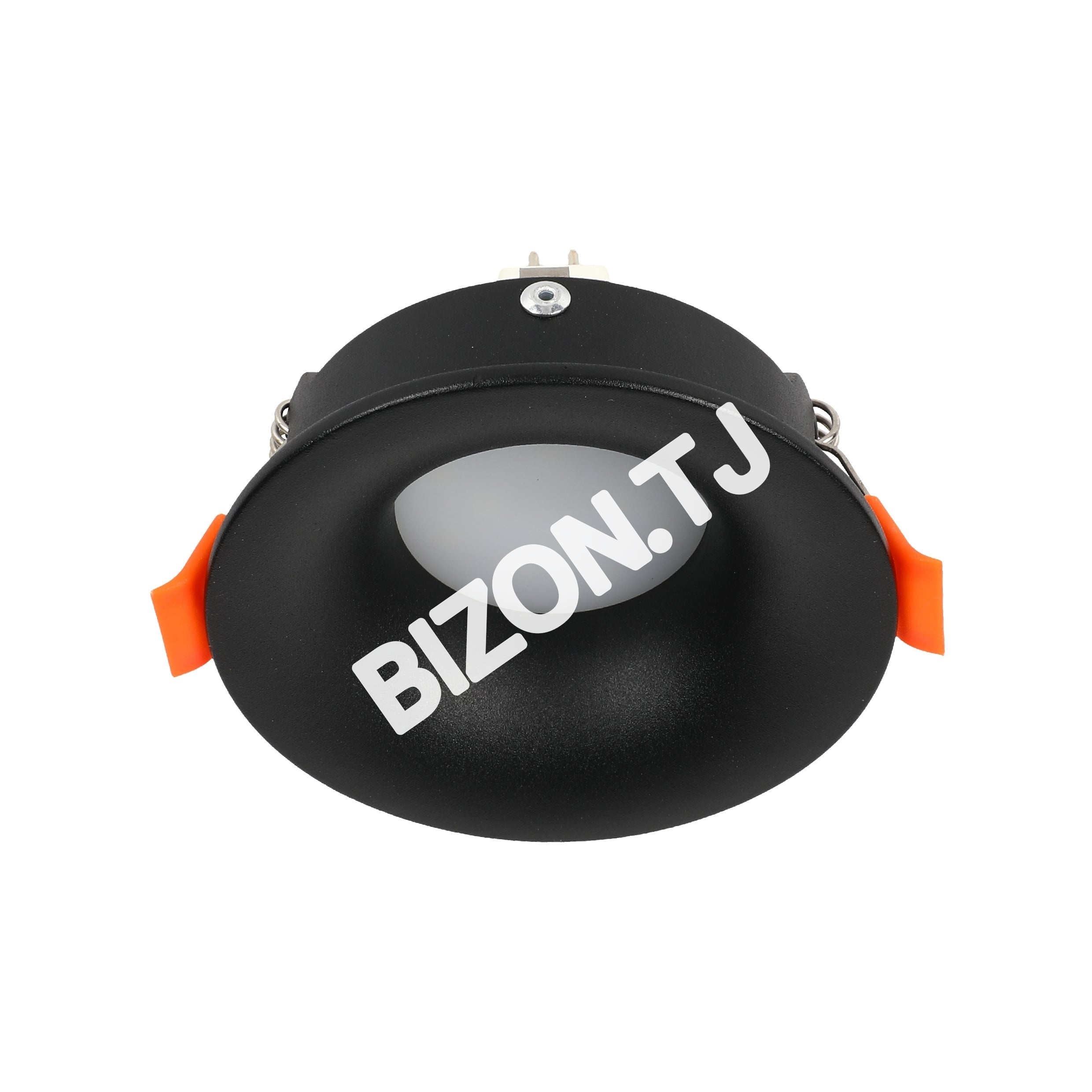 Светильник Low UGR Fixed Aluminium даунлайт GU5.3 WH квадратный IP20, 143-03528 8
