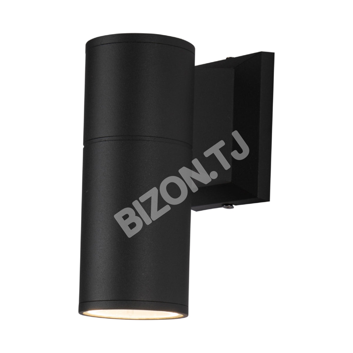Светильник 312 г 2xGU10 DARK серый IP54, 183-03256 7