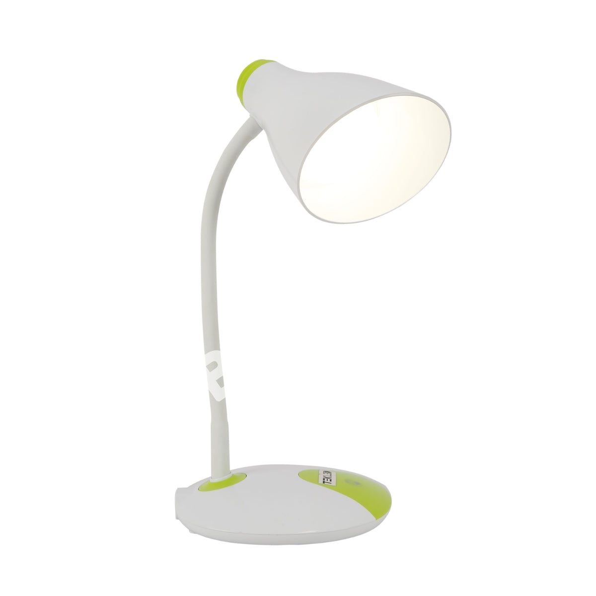 Лампа Gooseneck E27 Desk лампа синий 7 Вт 3000 К / 4000 К / 6000 К, 130-03758 8