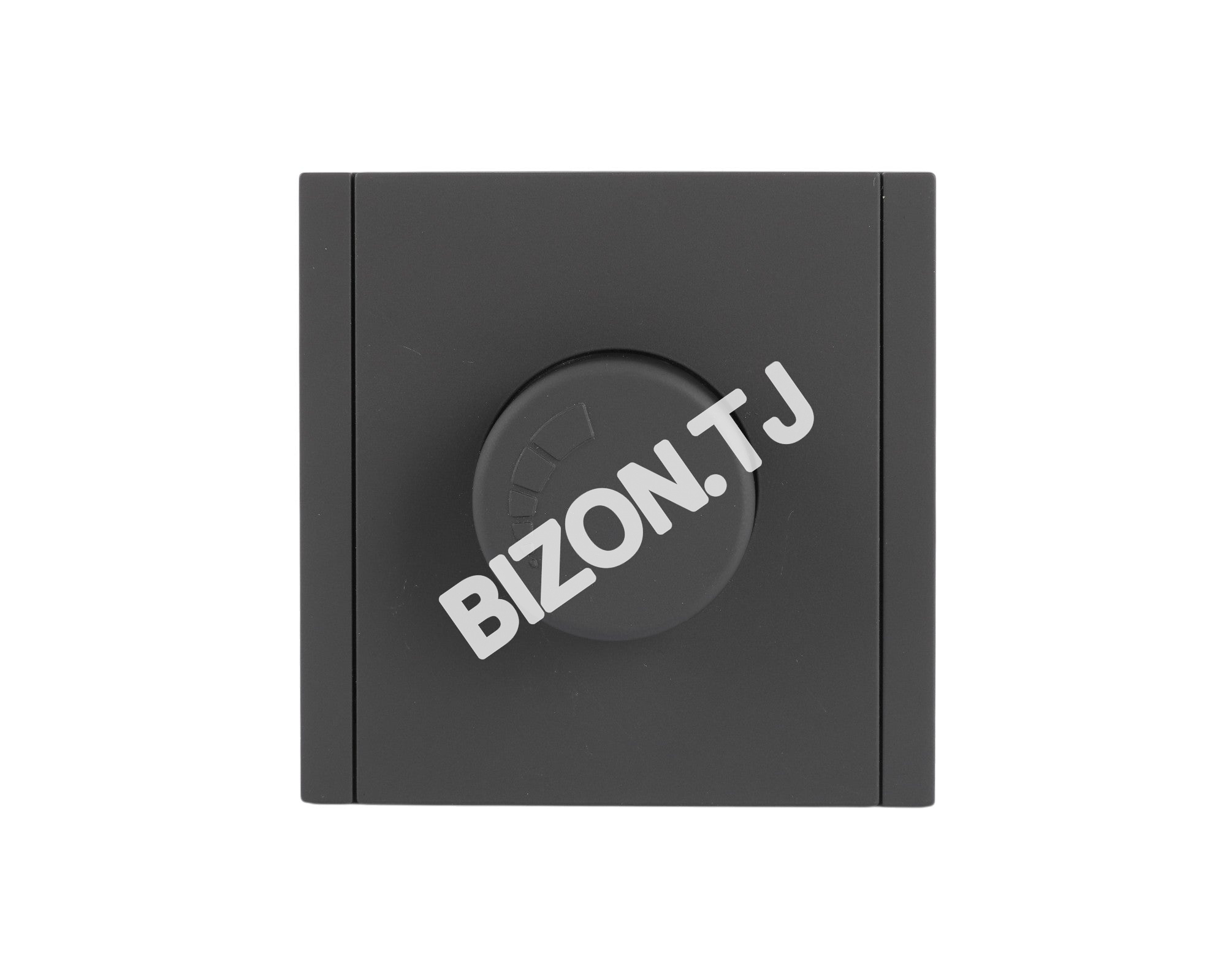 Диммер 200Вт, с / у, Черный серия NIZMO, ELECTRIC 96 / 8, 283-03528 6