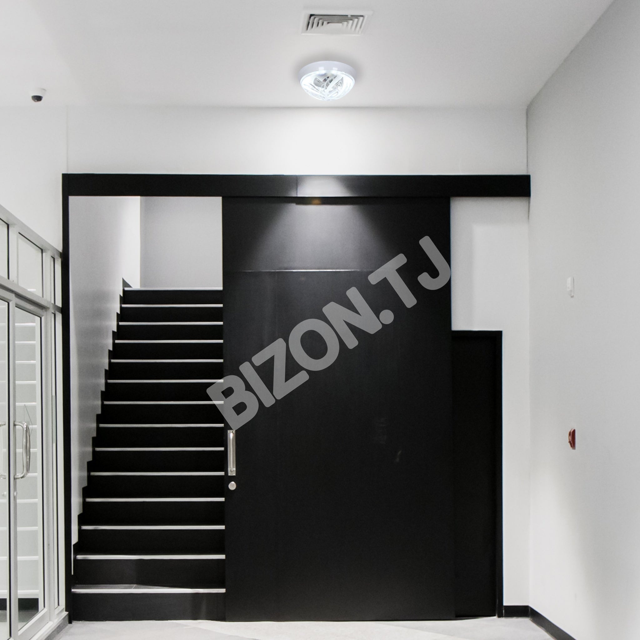 Светильник AKASYA MINI LED 18 Вт 6000 К 230 мм 48s, 122-157550 2
