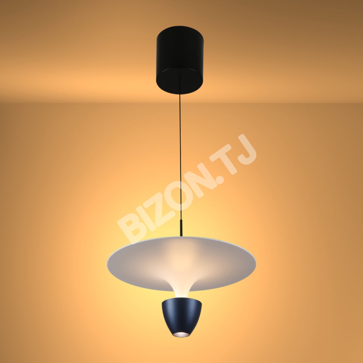 MAYTONI 8 Вт синий D300 CCT Changeble, 159-18113 8