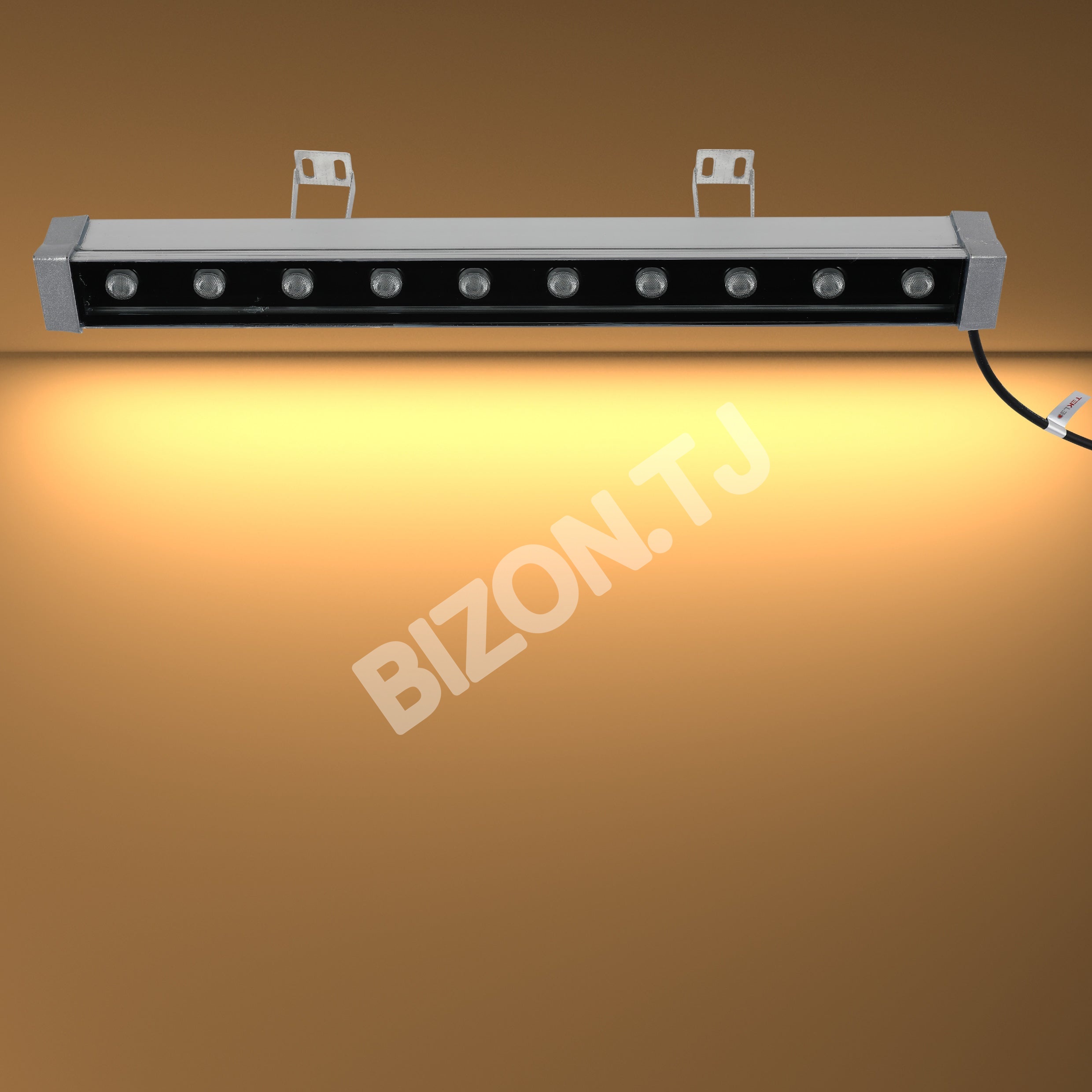 Прожектор LED WW02 18 Вт 100 см 3000 К IP65 (TS), 224-031450 8
