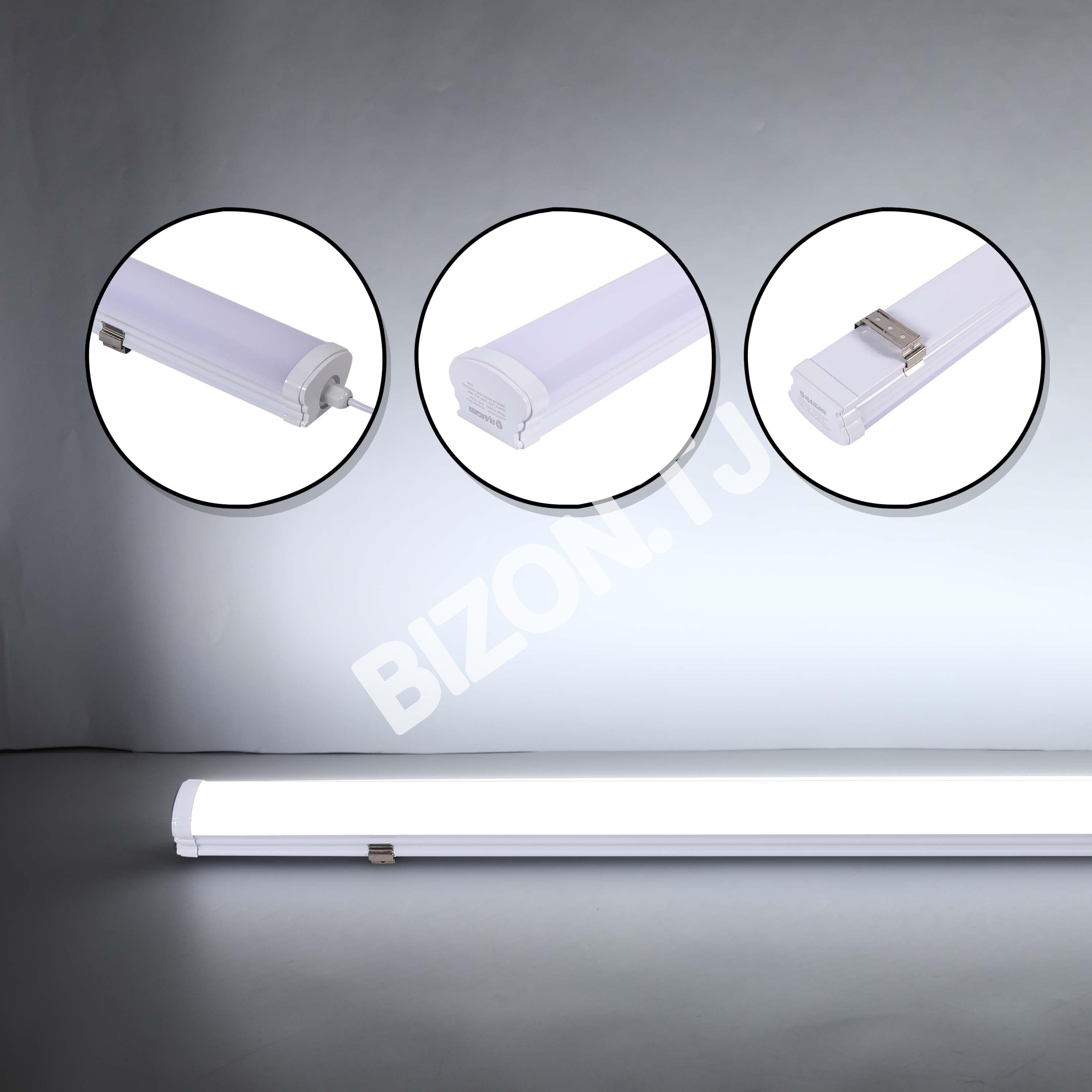 Светильник LED TAM-402 48 Вт 3800 лм IP65, 116-15354 4
