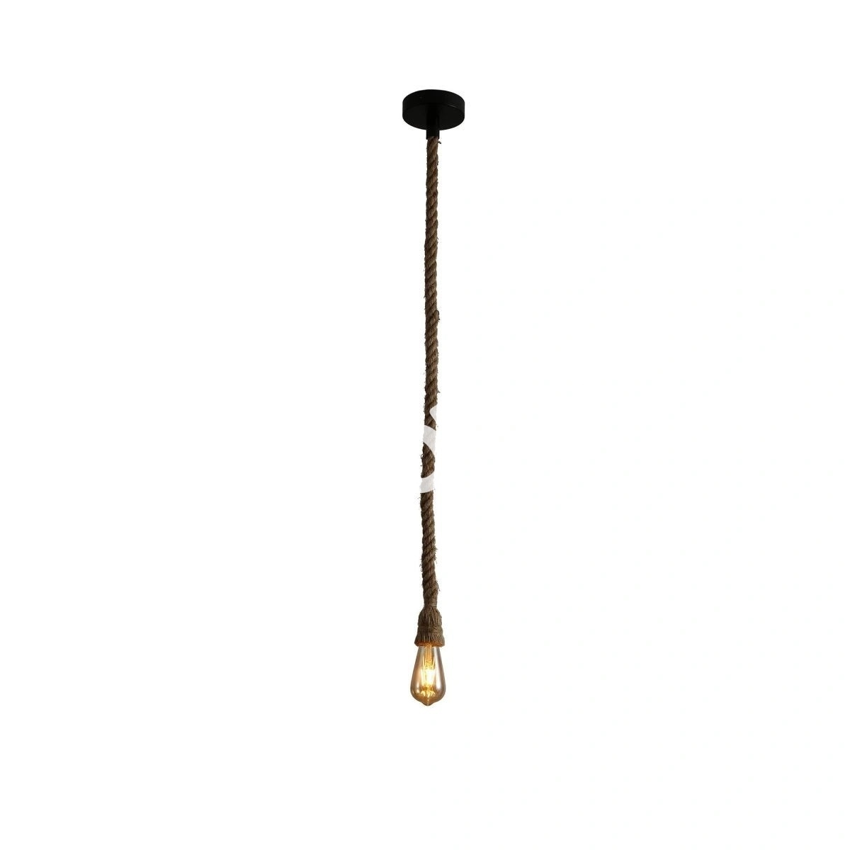 Подвесной ROPE 1.5 м E27, 150-18398 2