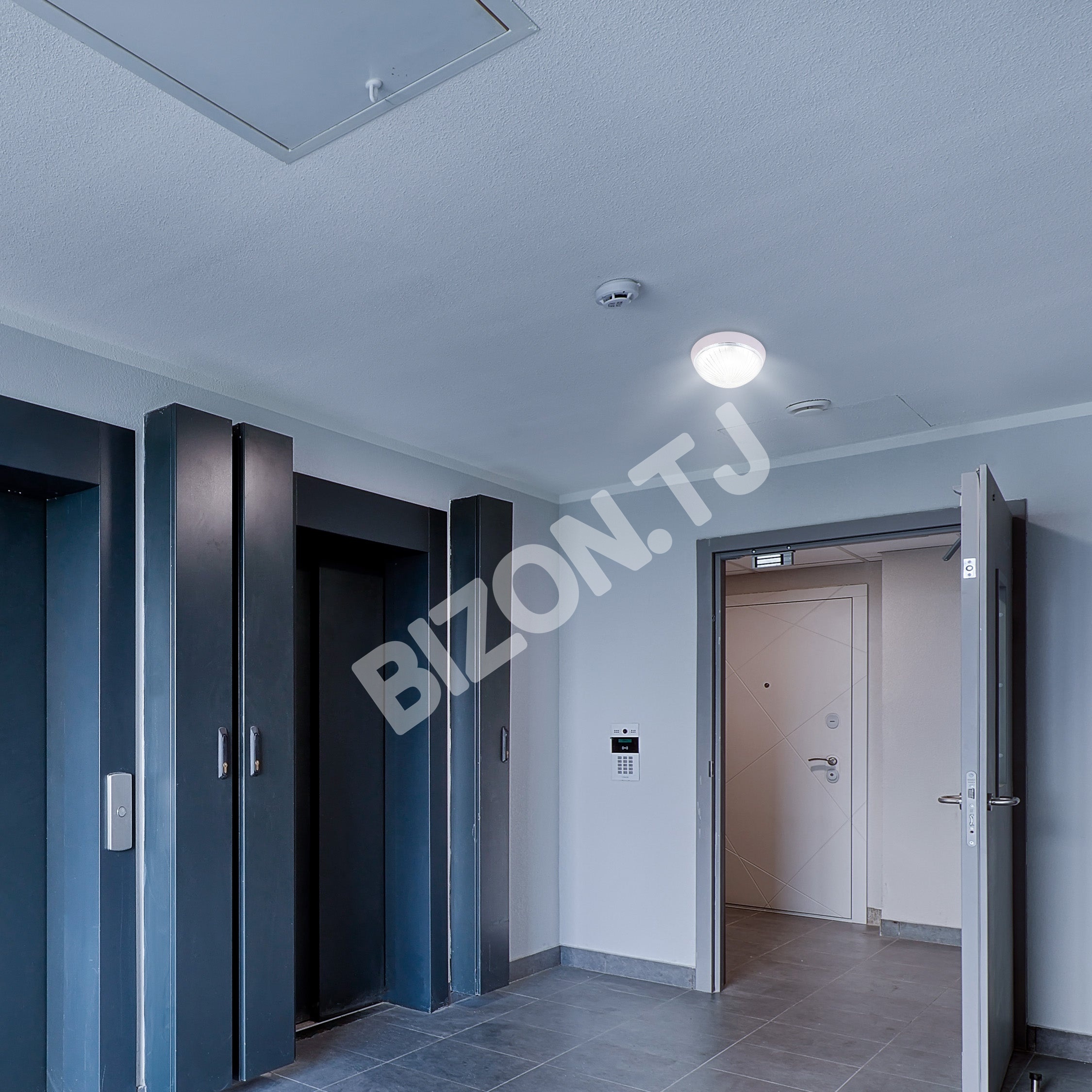 Светильник AKASYA STANDART E27 230 мм MEGALUX, 122-15795 4