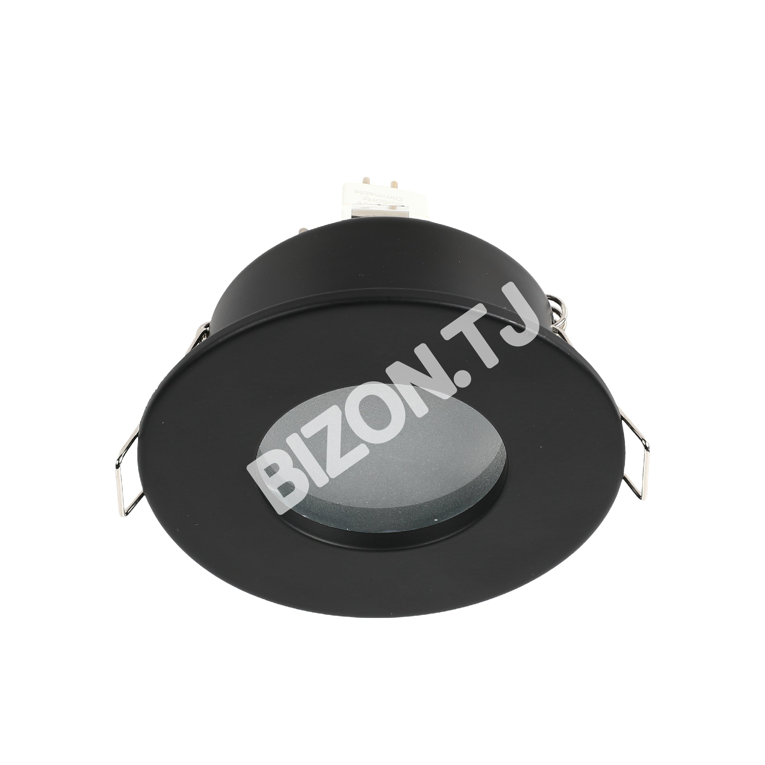 Светильник Fixed Aluminium даунлайт IP65 GU5.3 белый, 143-03484 8
