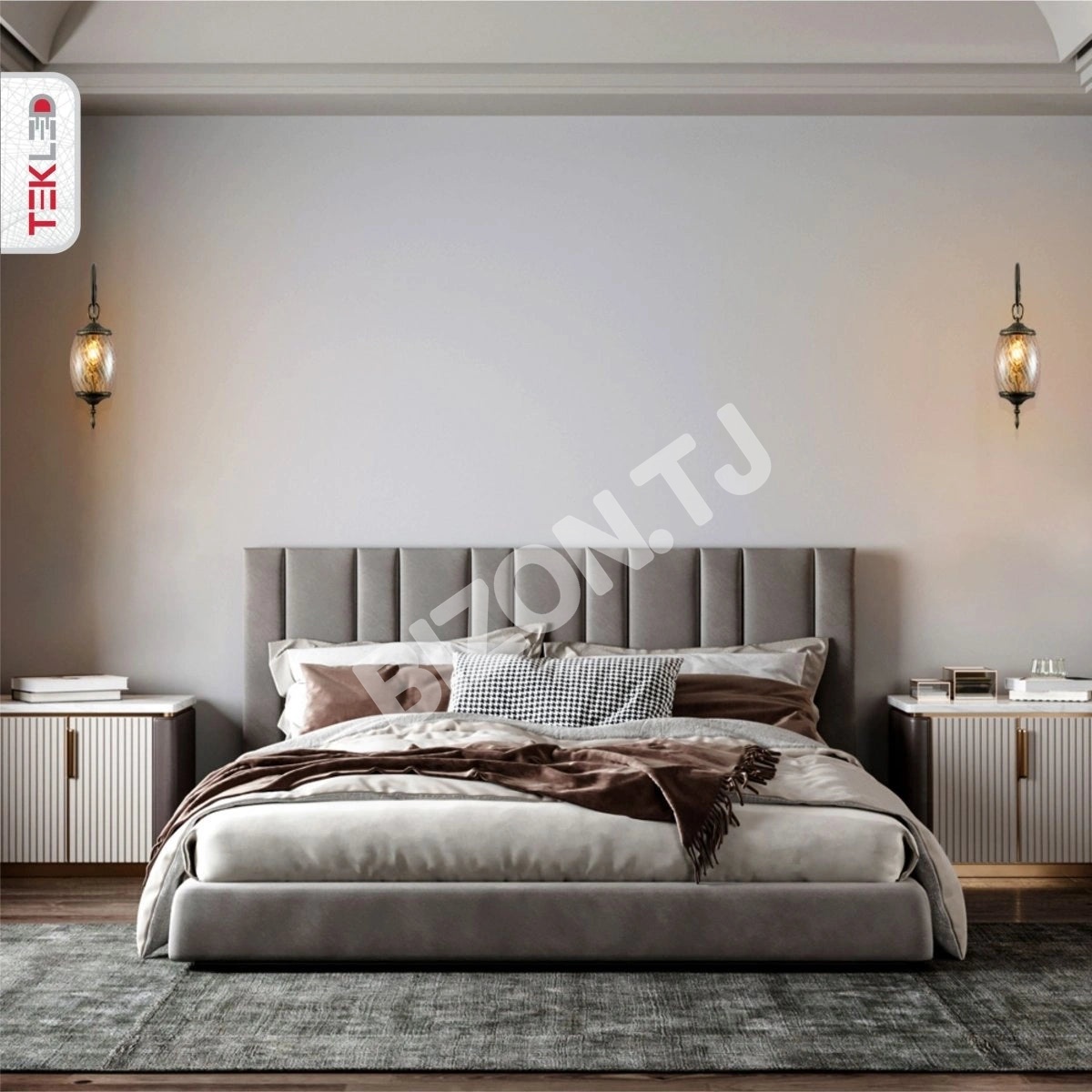 Бра Amber стекло антик бронзовый металл Body Moroccan Style Бра с E27 Fitting, 151-19454 7