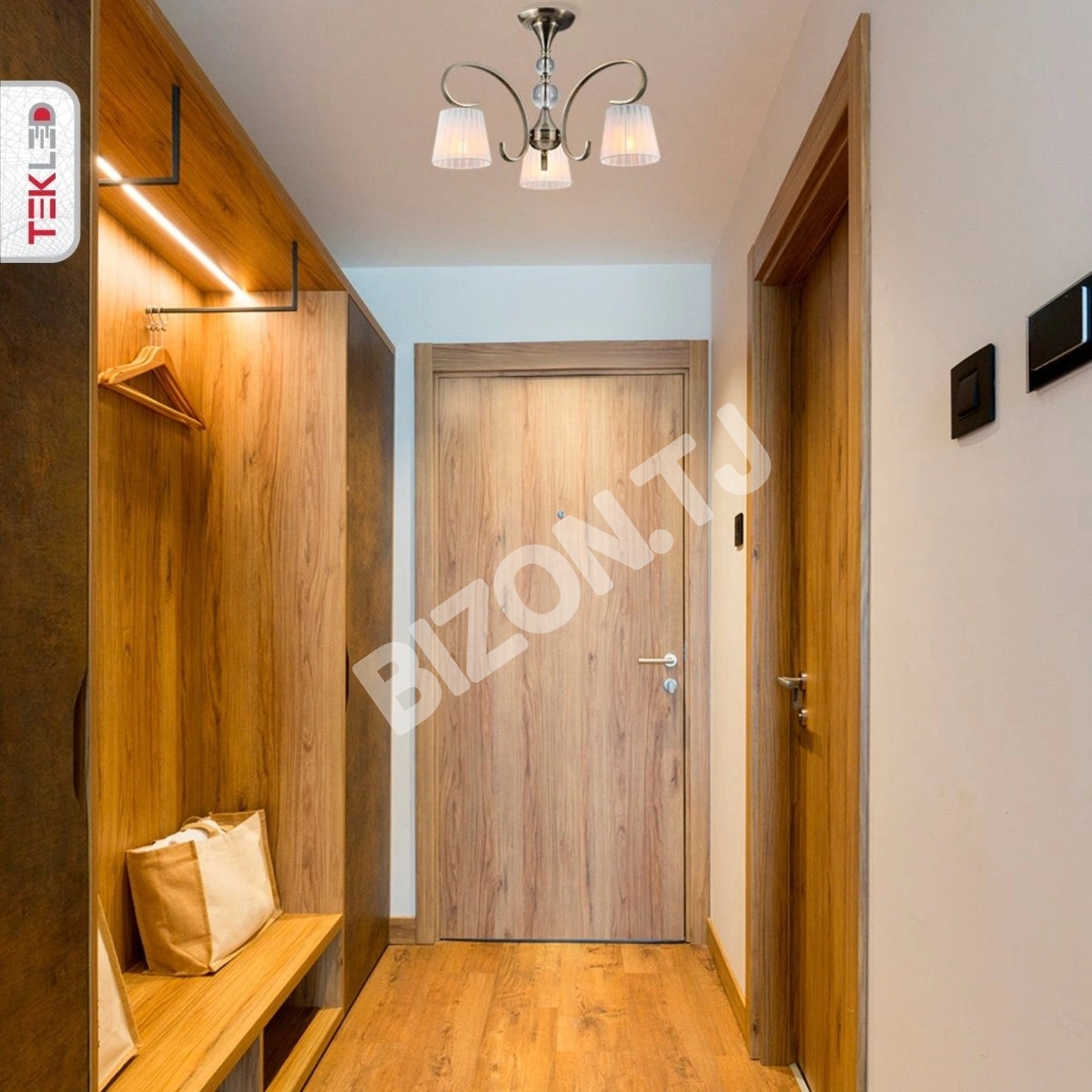 Люстра S2076 3xE27 AMBER 600×600, 159-17818 7
