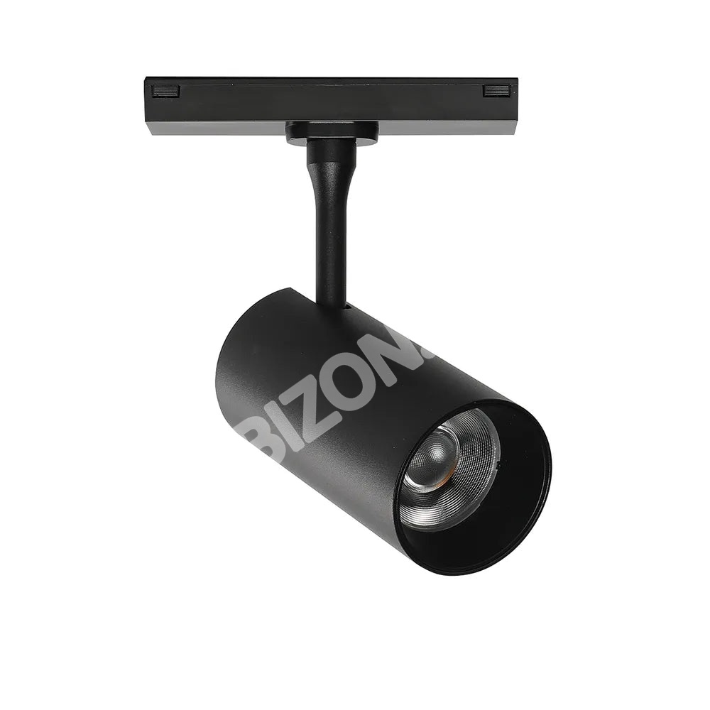 Светильник LED магнитный SLIM 12 Вт 48 В 4000 К (поворотный), 169-03101