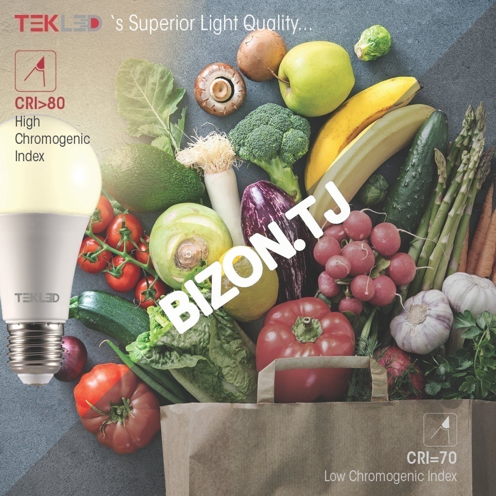 Lampa LED A80 20 Вт 1800 лм E27 4000 К 100-265 В (TL)60, 527-01138 7