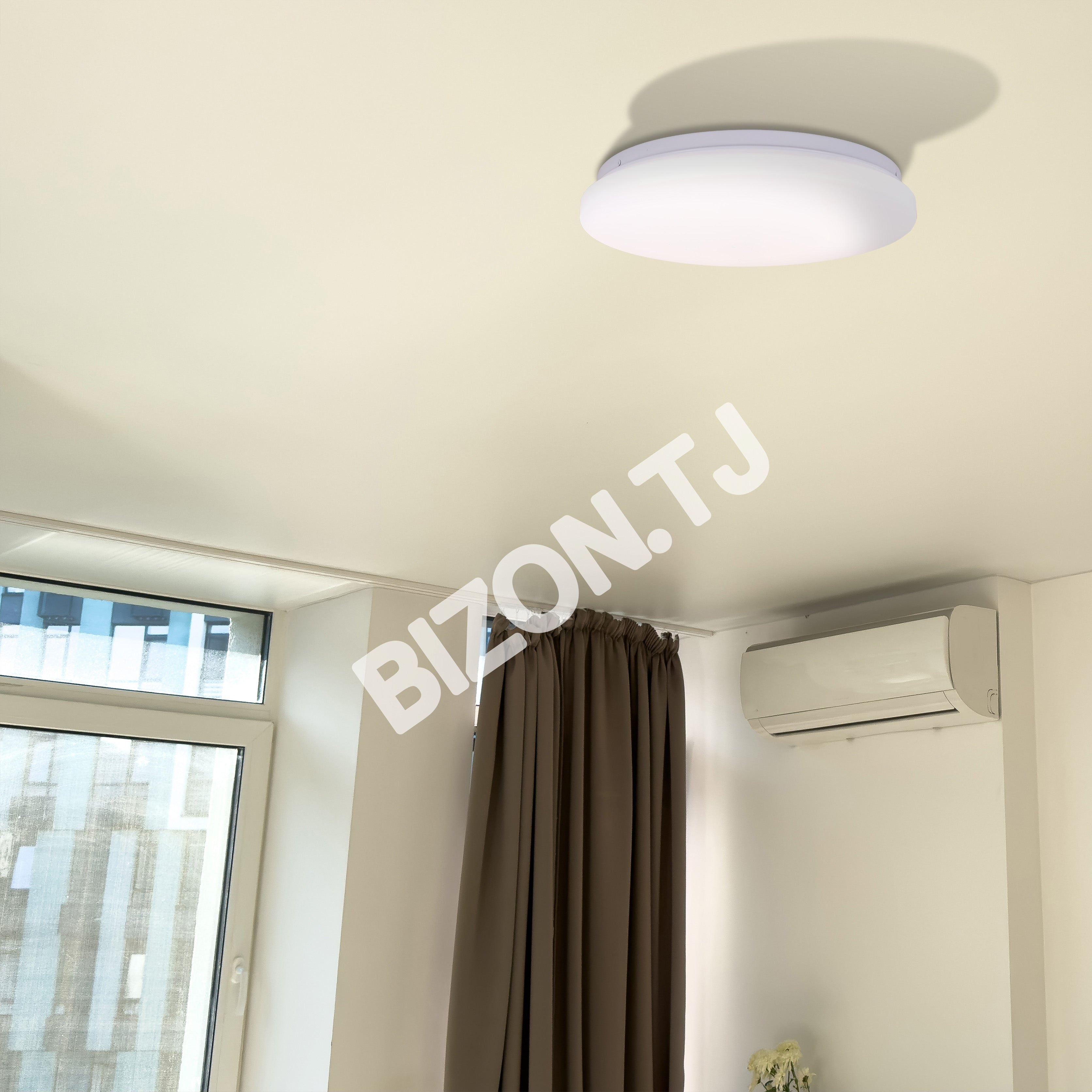 Светильник LED BELLA 48 Вт 6000 К, 118-033590 12