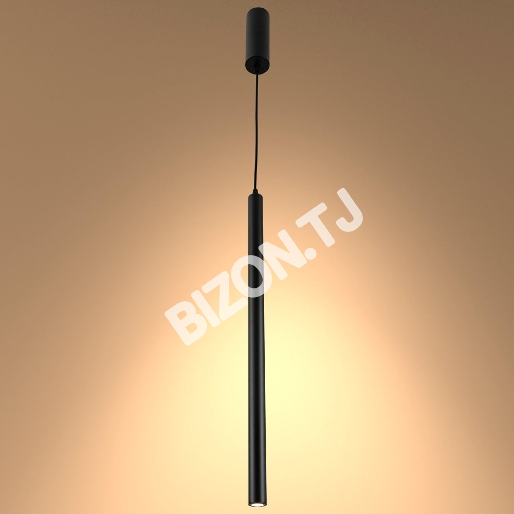 Светильник 10 Вт Podv.4000 К черный 30×600mm100-265 В 30, 172-03136
