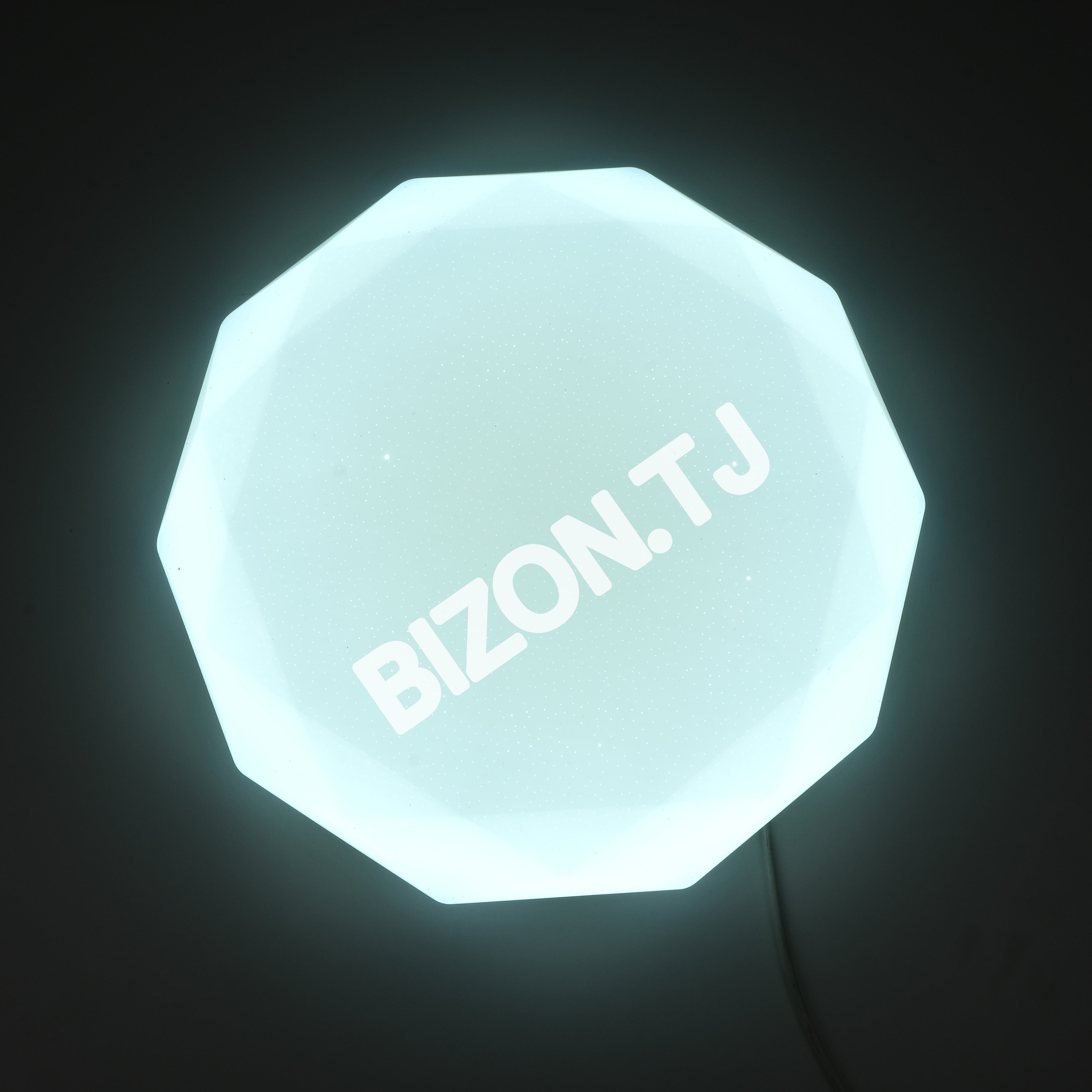 Светильник LED OREGANO 24 Вт 6000 К, 118-03371 10
