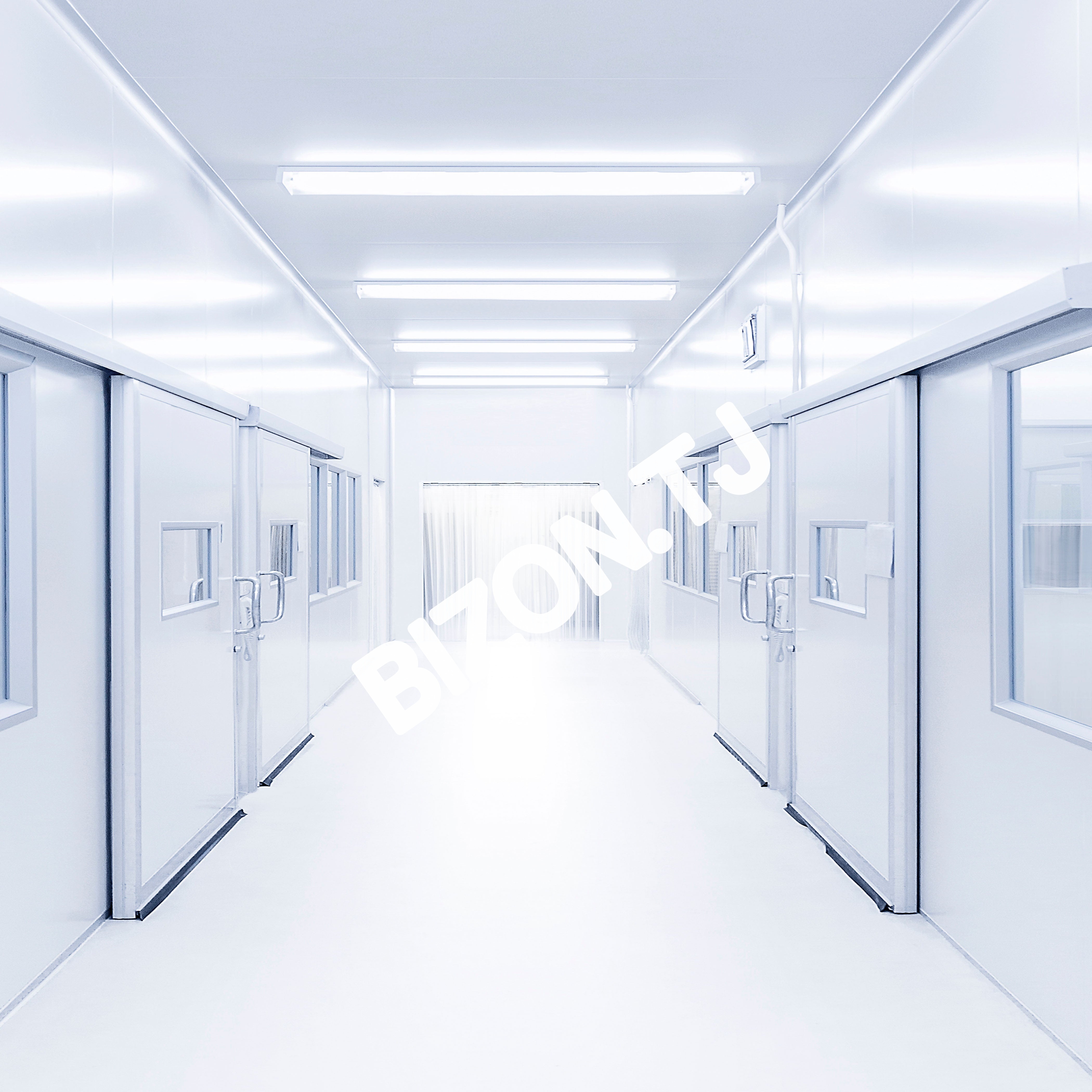 Светильник LED HALLEY 70 Вт+-%10 6800 лм 6500 К, 116-15450 18