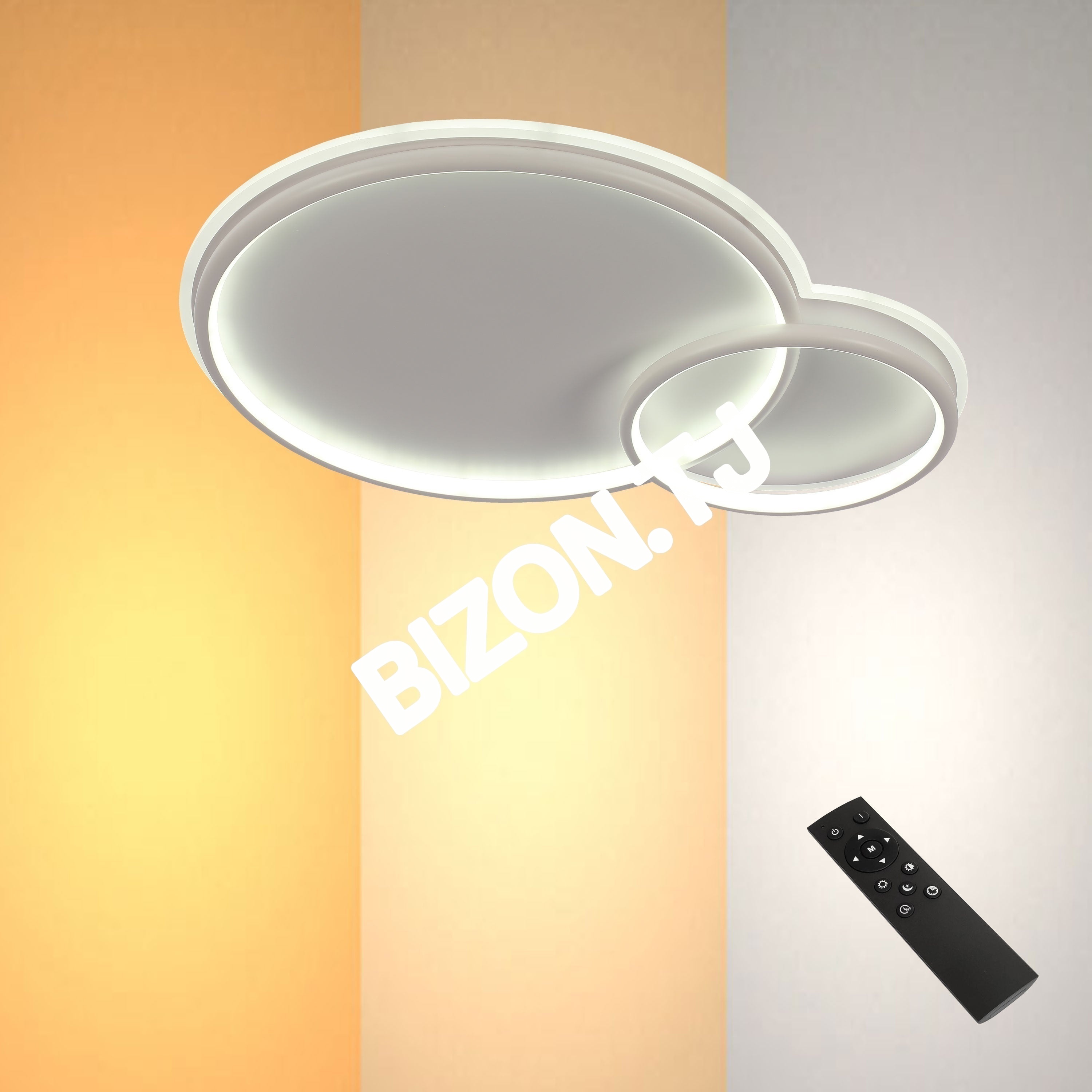 LED 6950-D500 3CCT, 154-17320 13
